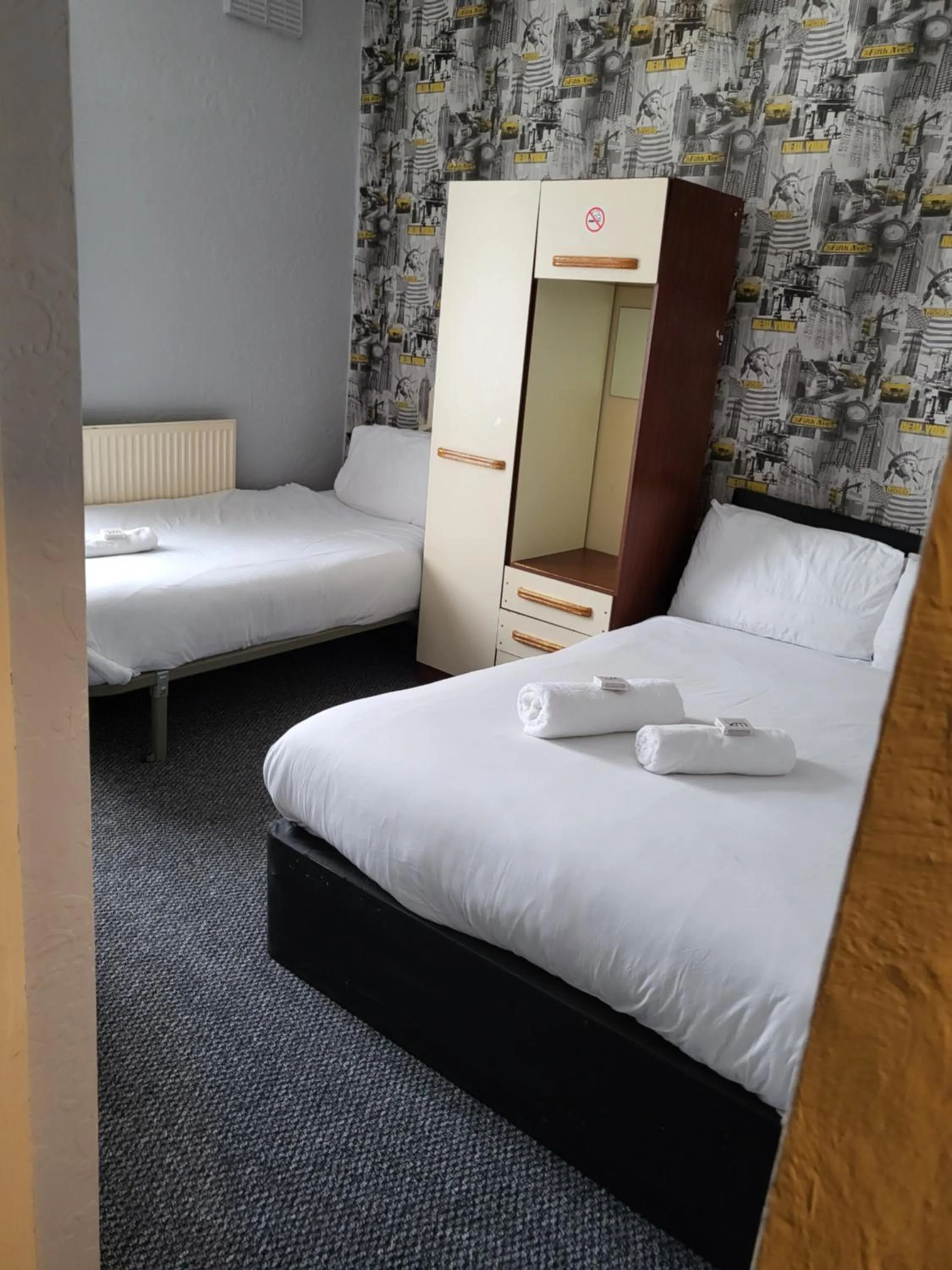 Tulip Hotel Blackpool