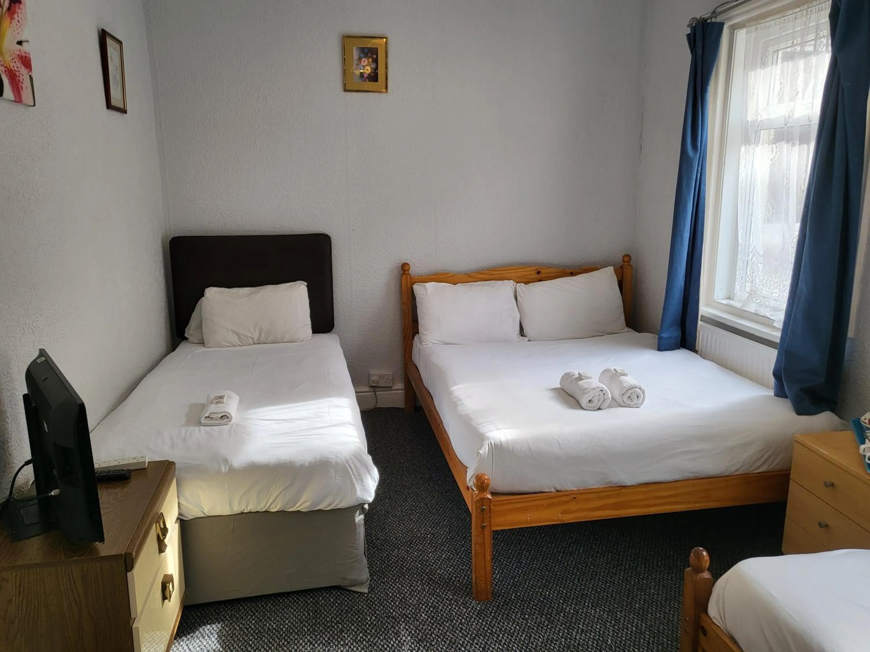 Tulip Hotel Blackpool