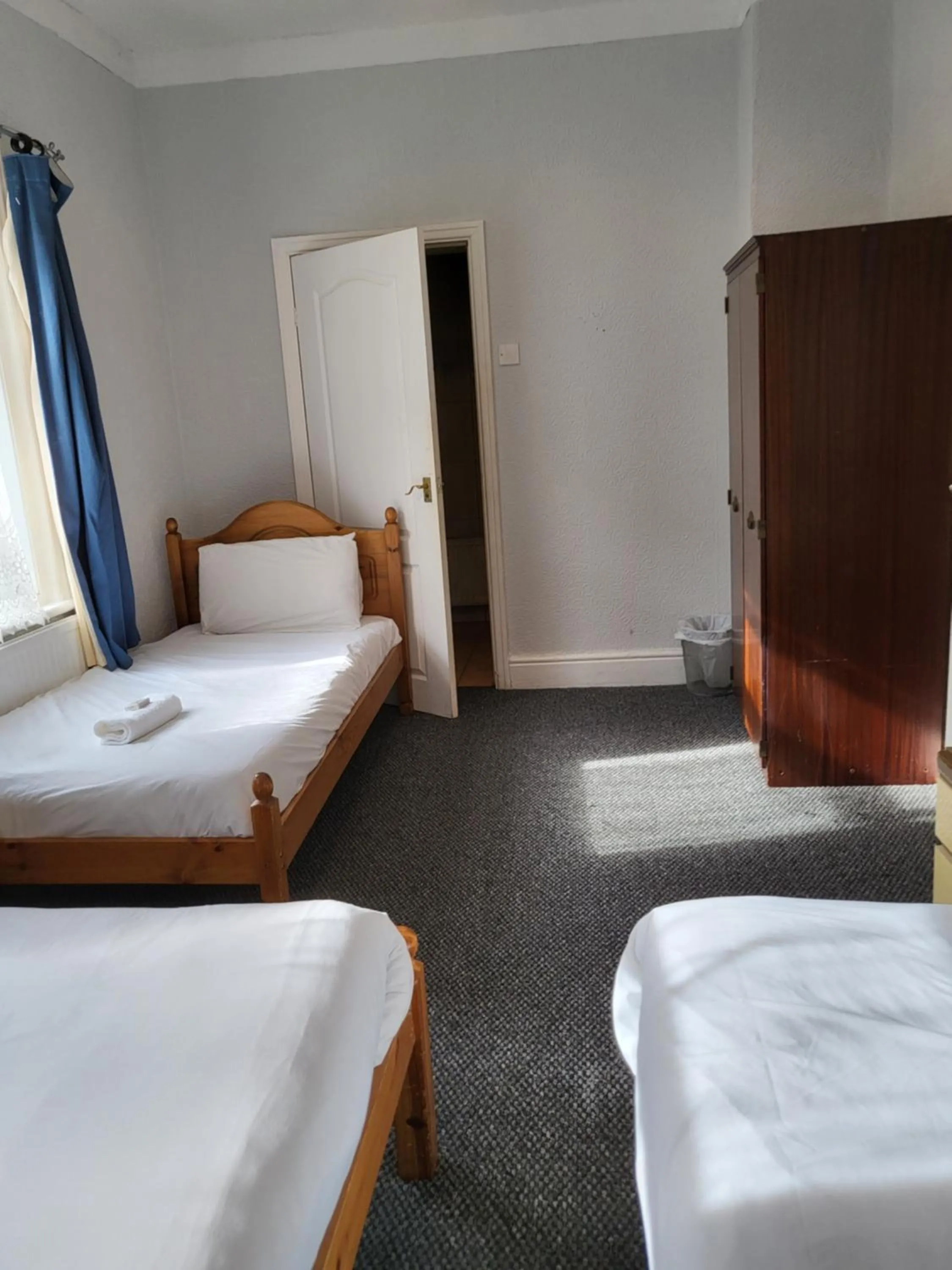 Tulip Hotel Blackpool