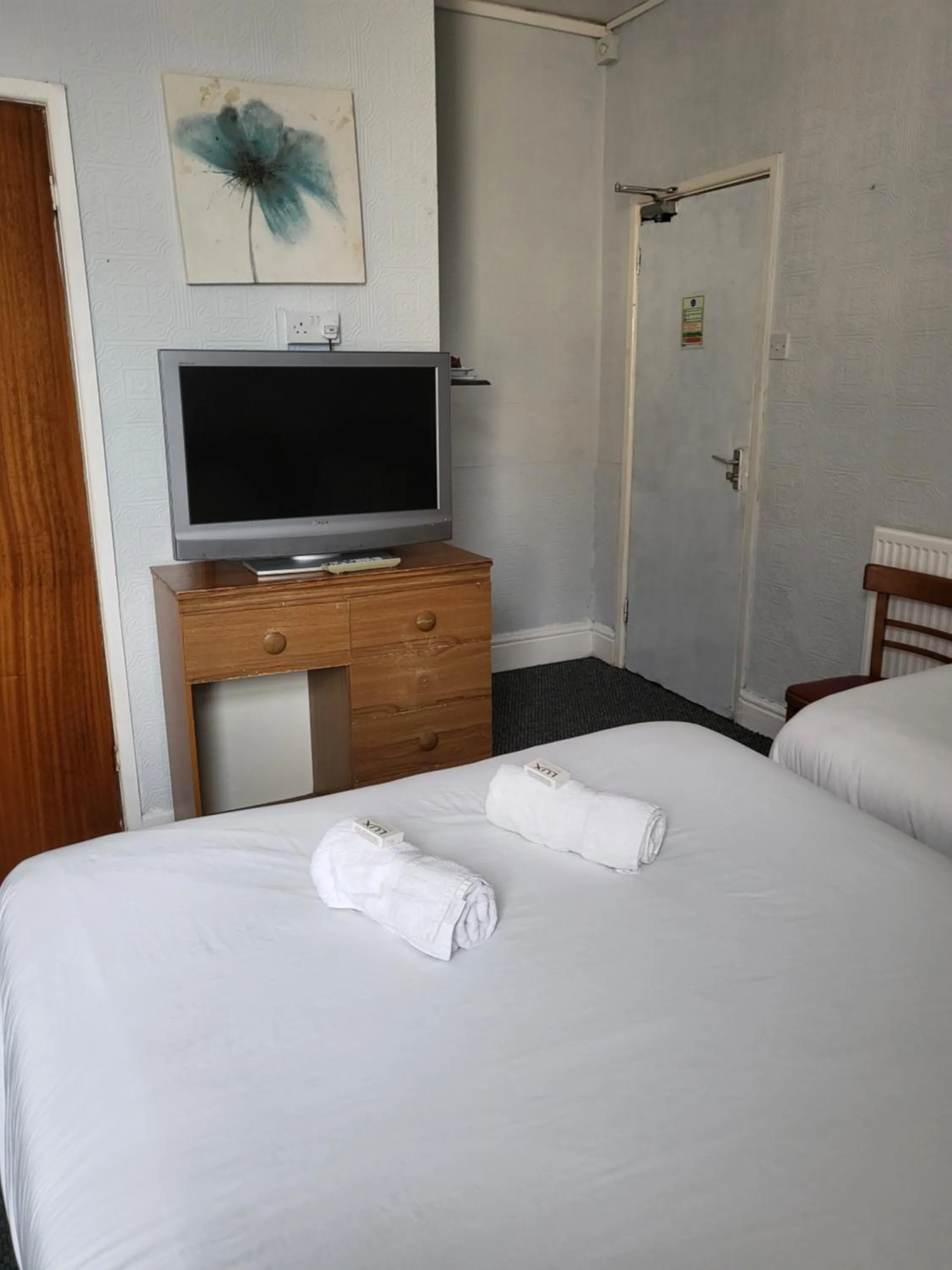 Tulip Hotel Blackpool