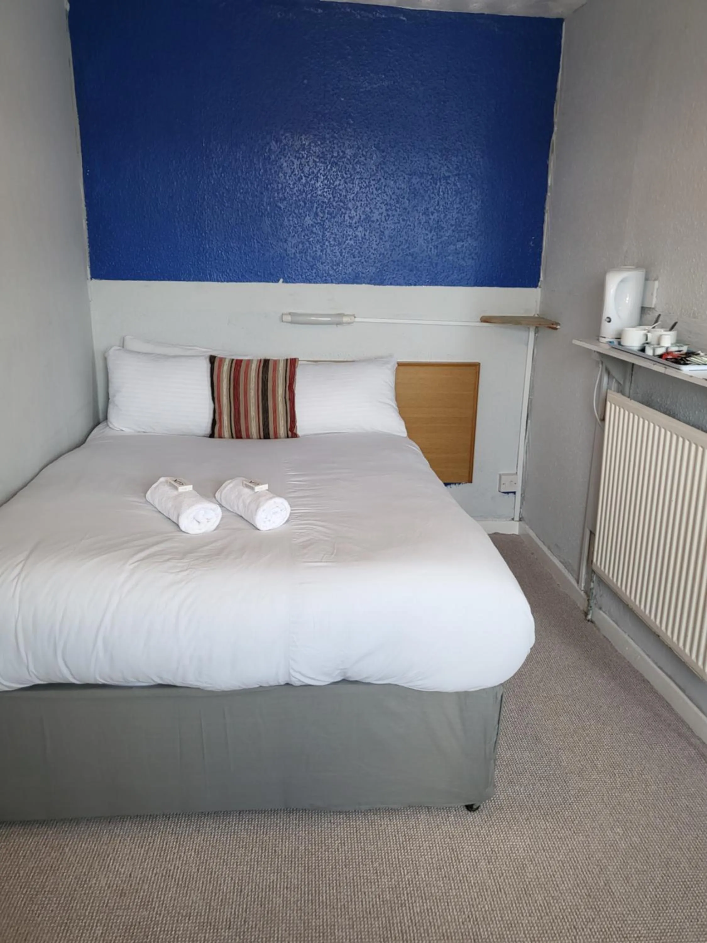 Tulip Hotel Blackpool