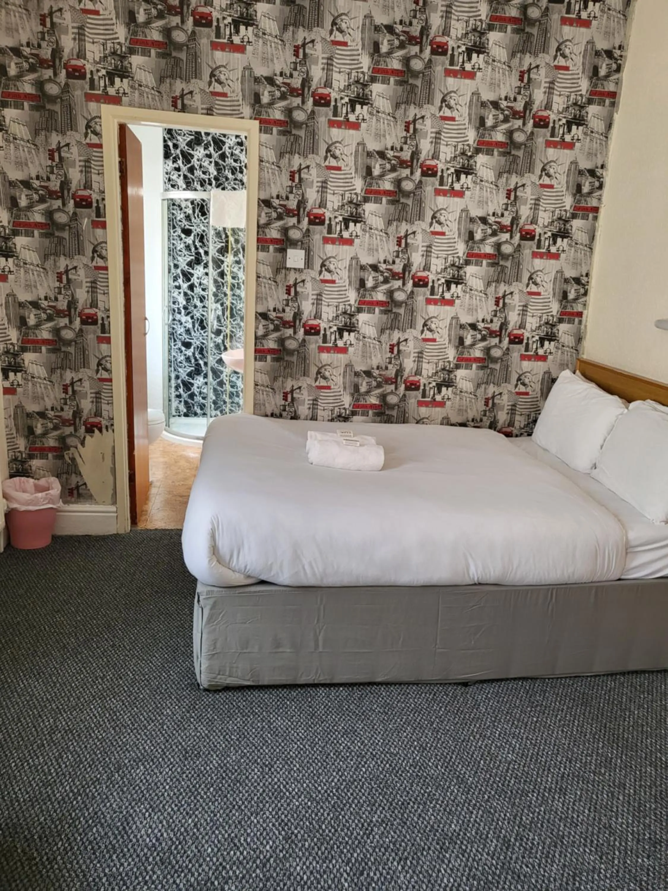 Tulip Hotel Blackpool