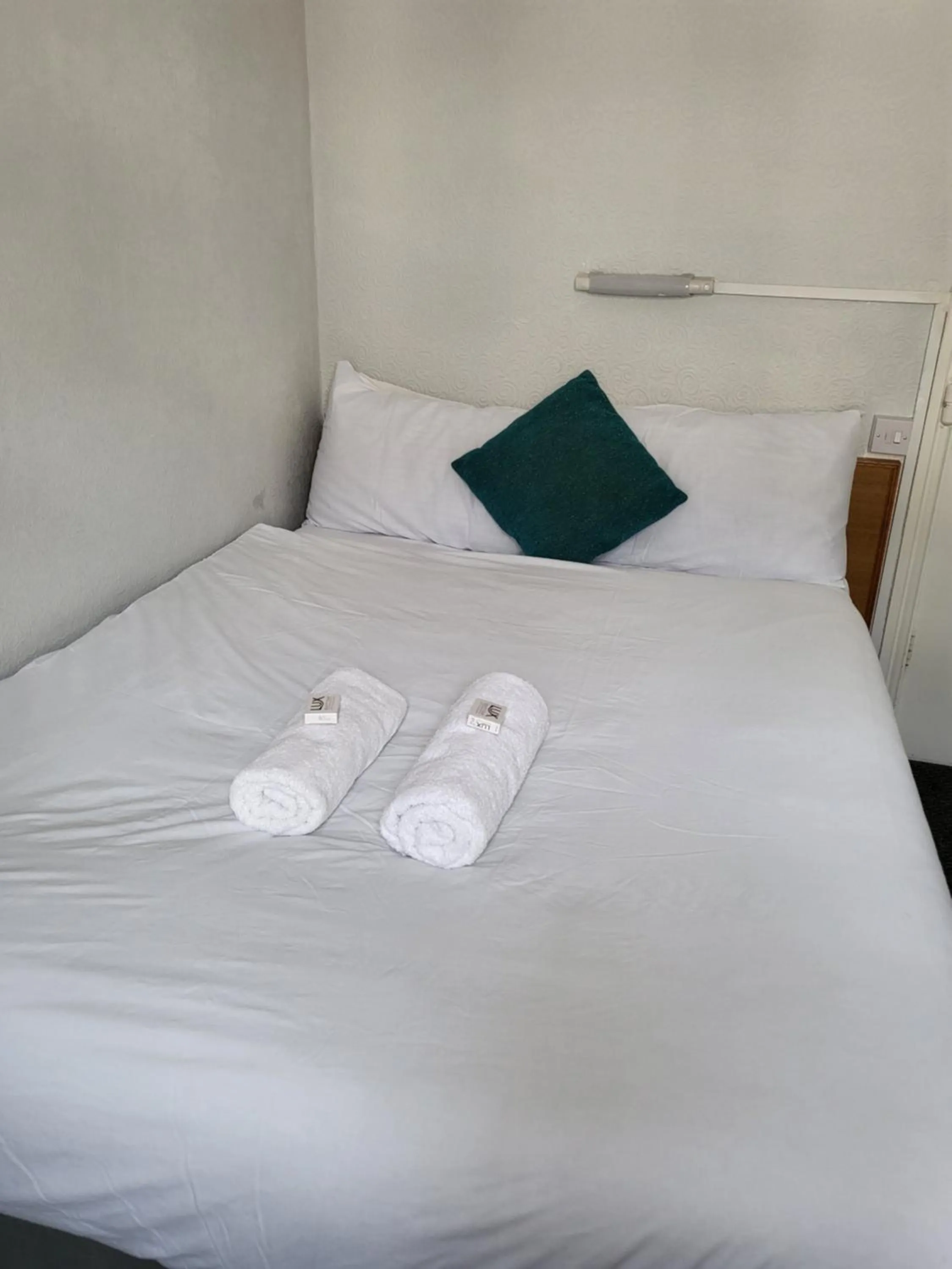 Tulip Hotel Blackpool