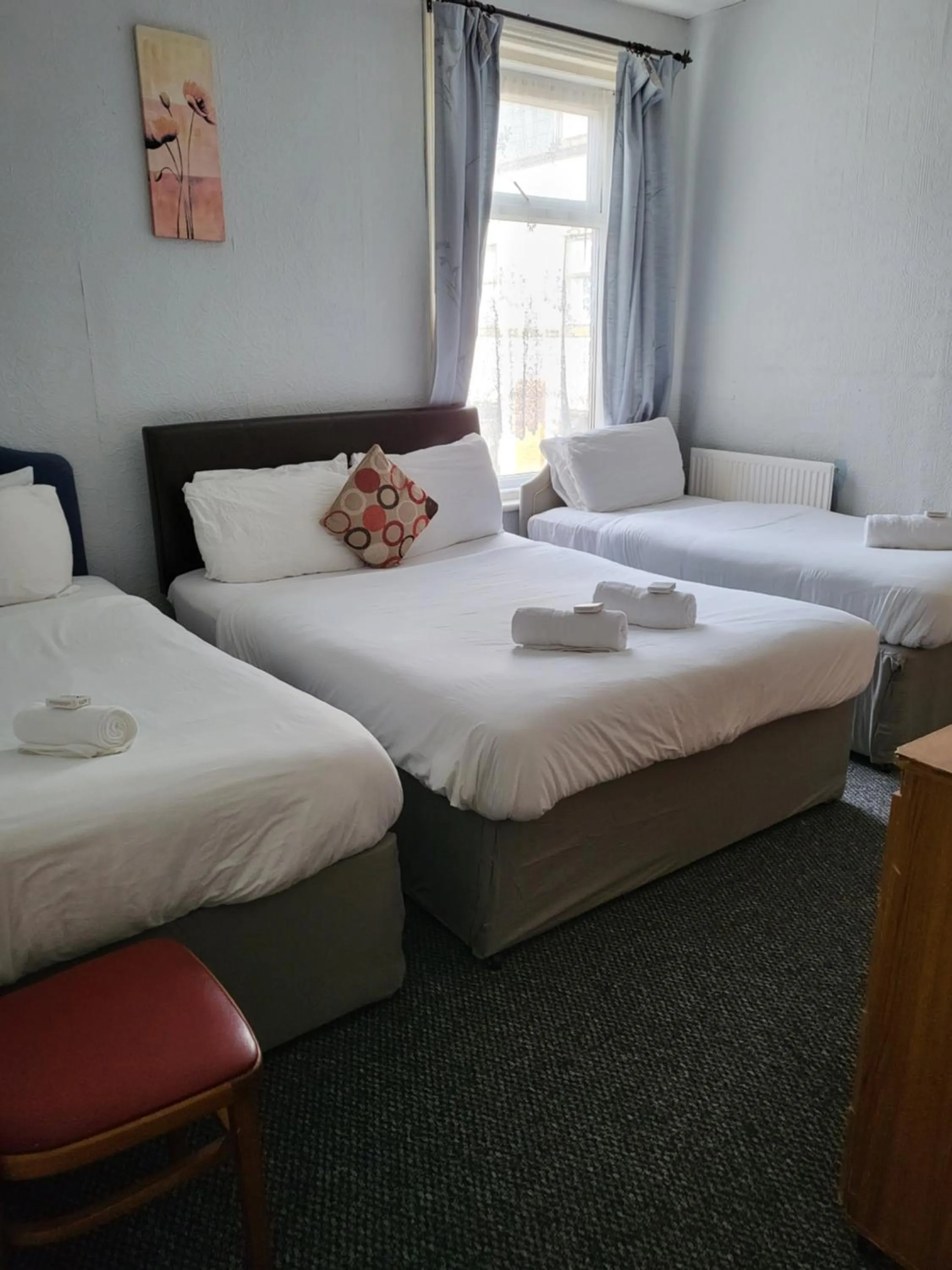 Tulip Hotel Blackpool