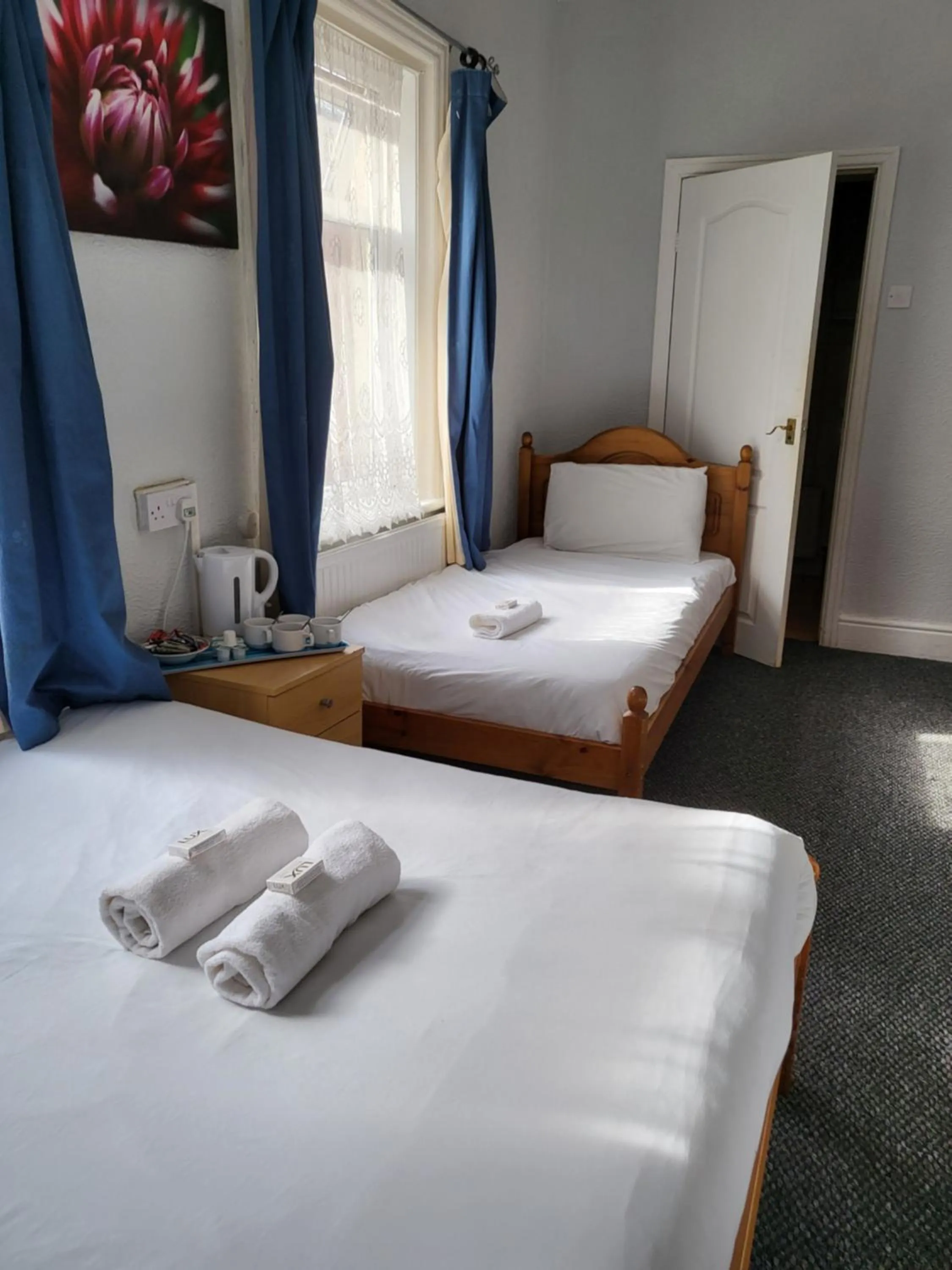 Tulip Hotel Blackpool