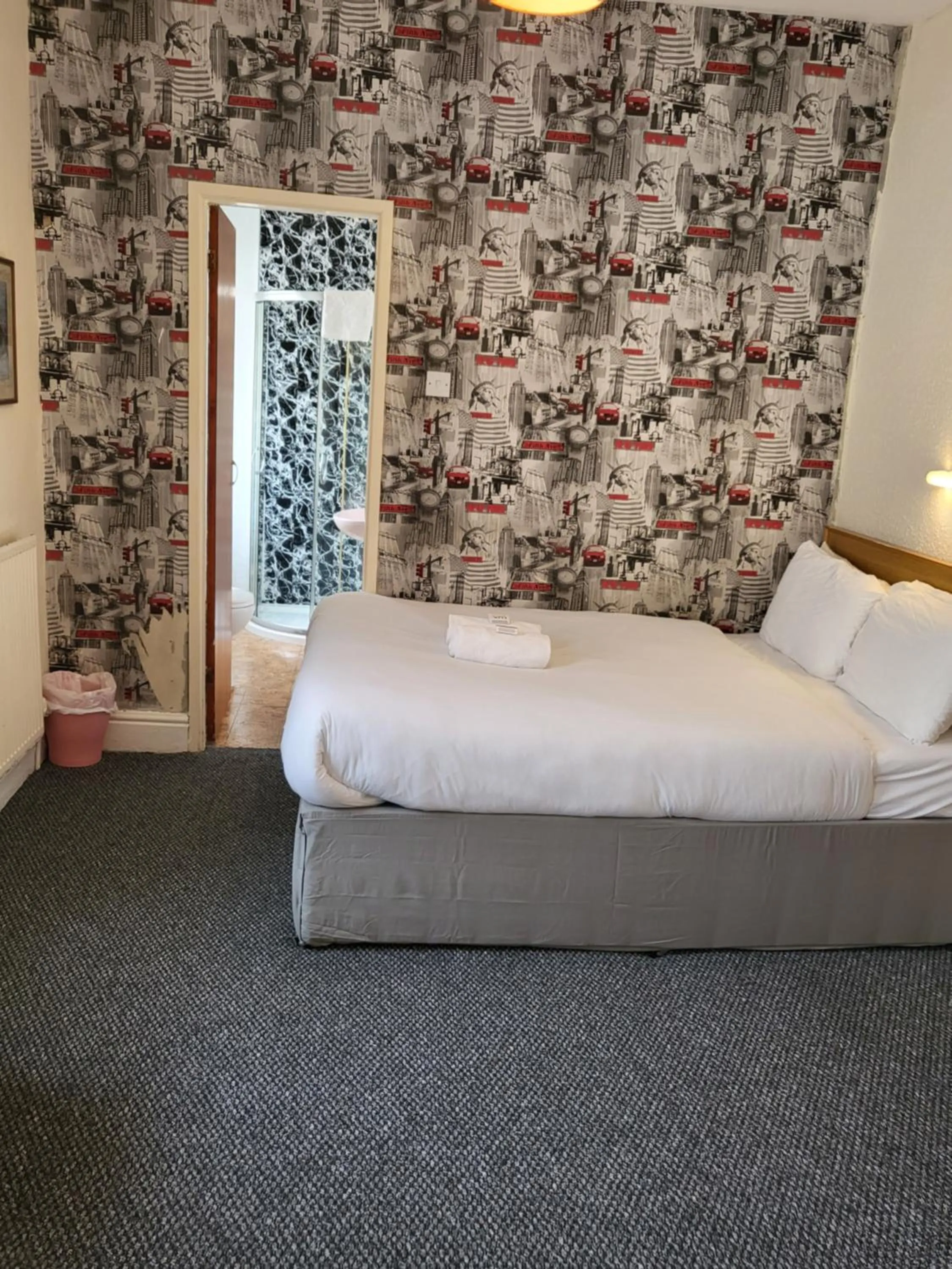 Tulip Hotel Blackpool