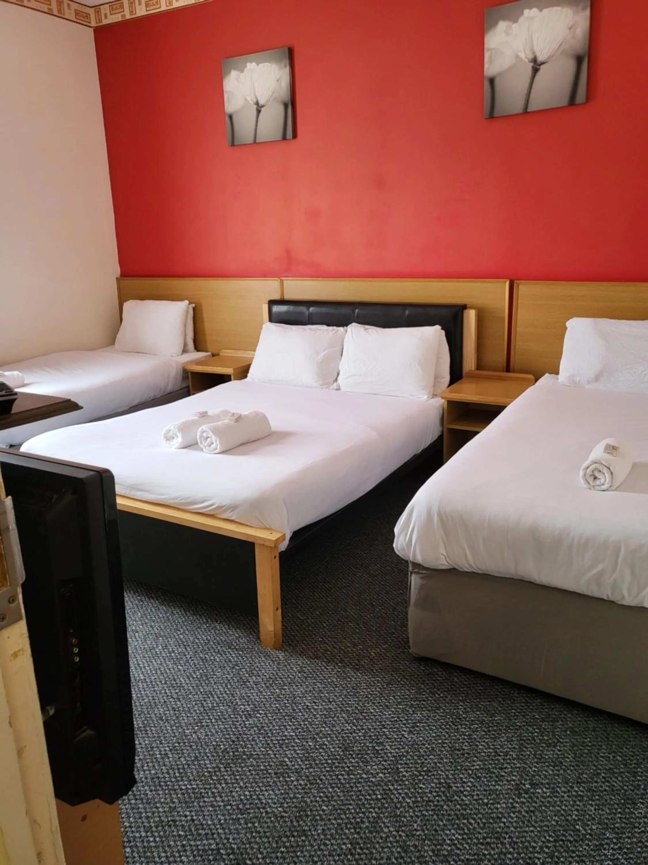 Tulip Hotel Blackpool