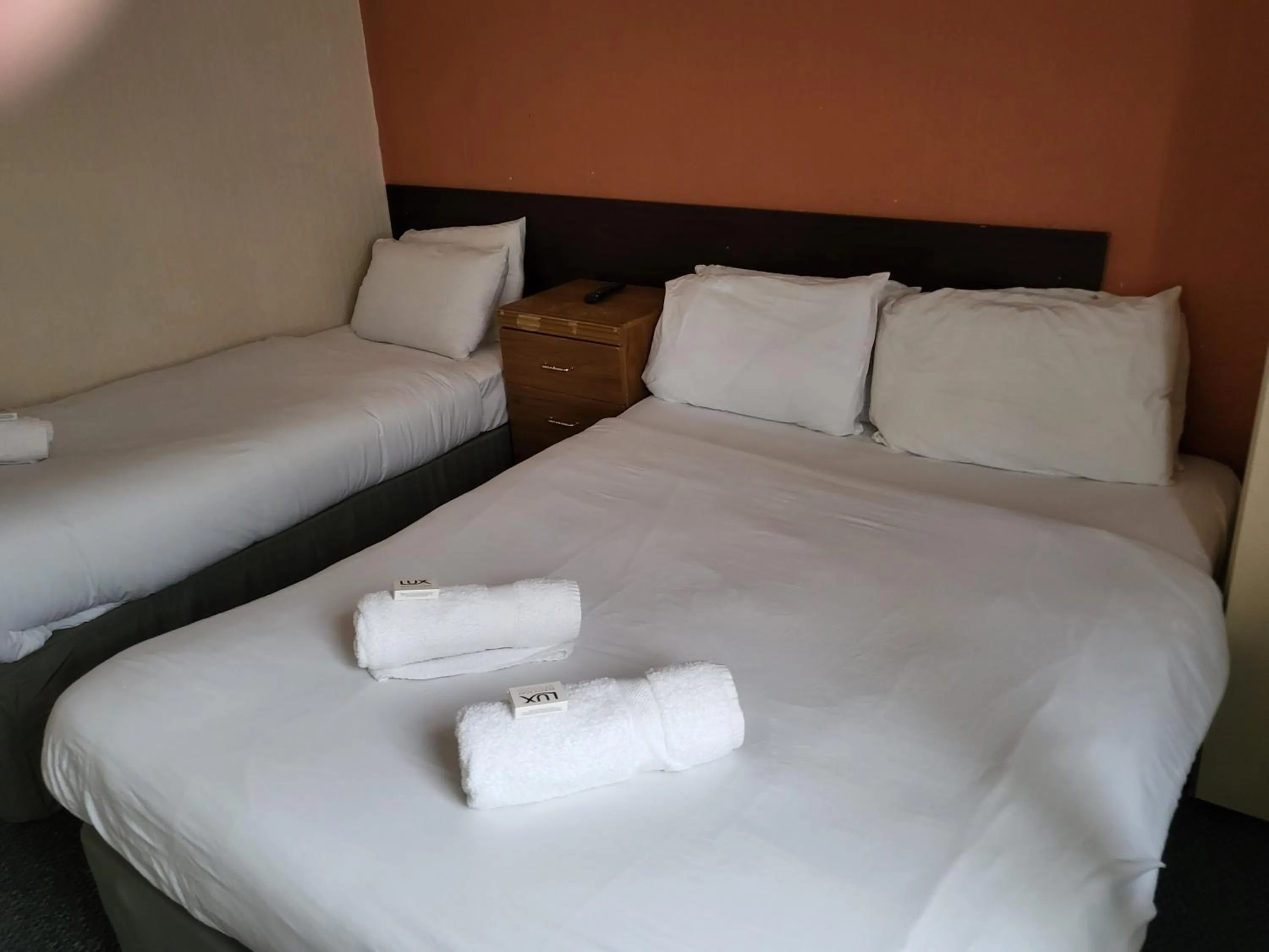 Tulip Hotel Blackpool