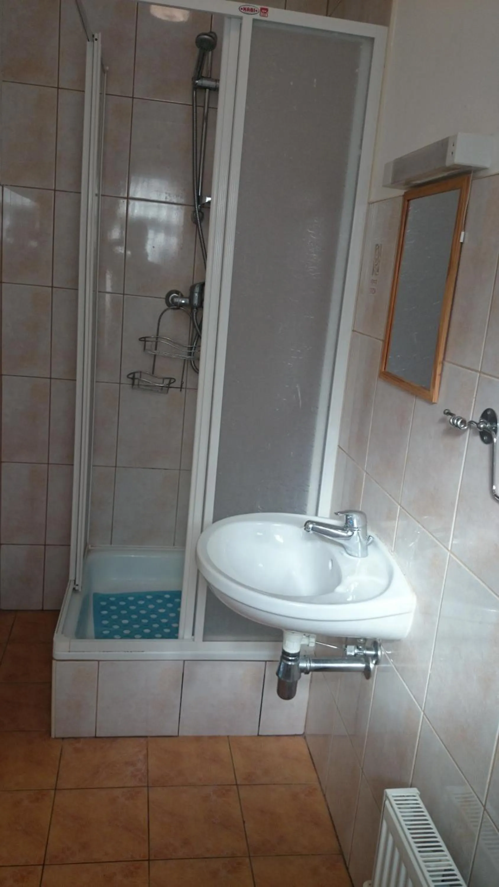 Day in Tulip Hotel Blackpool