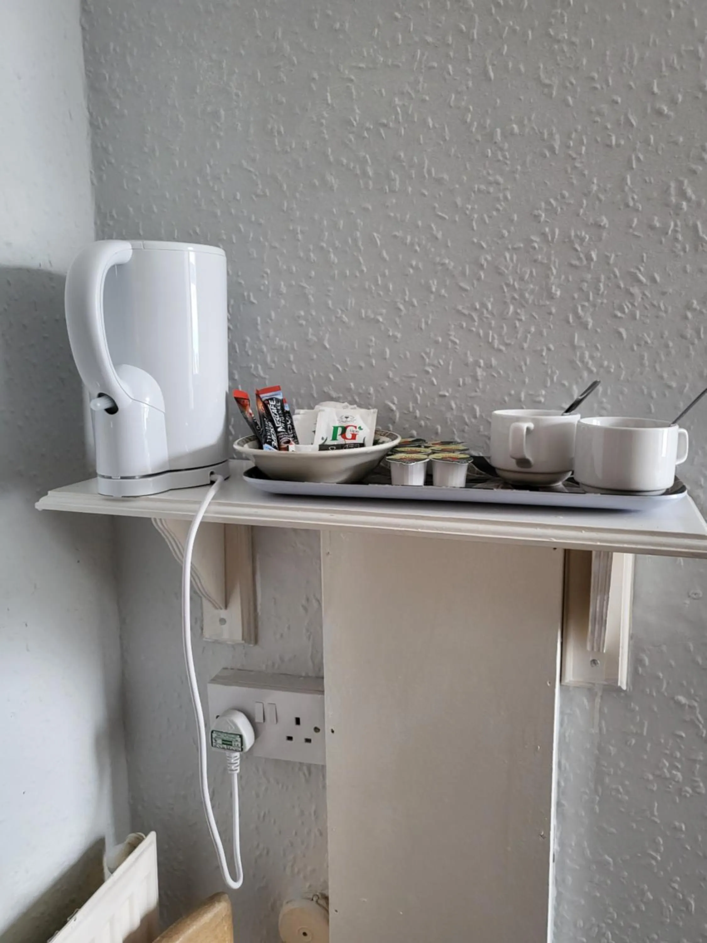 Tulip Hotel Blackpool