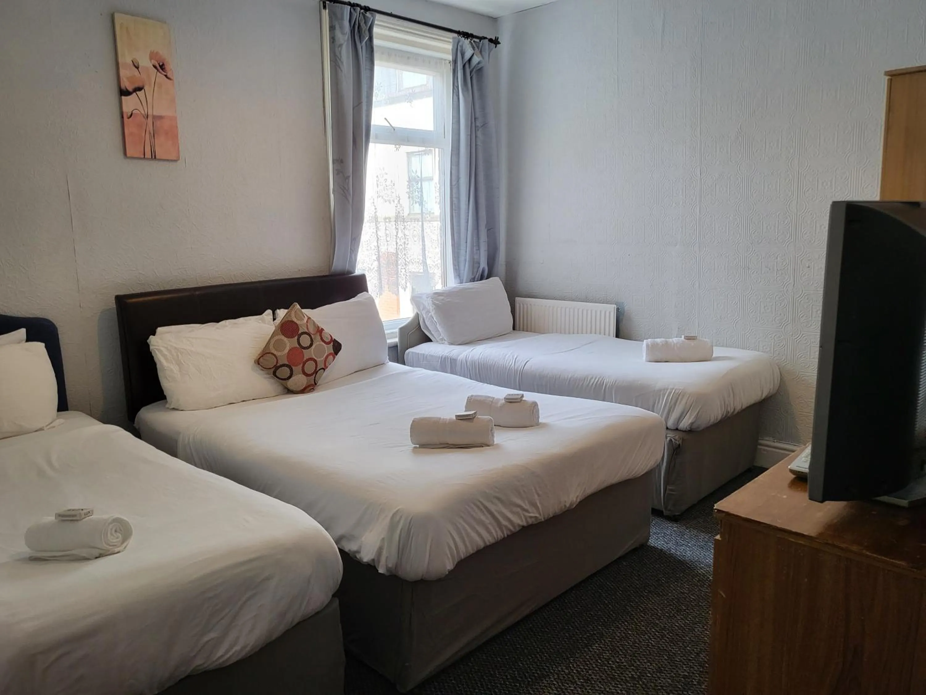 Tulip Hotel Blackpool