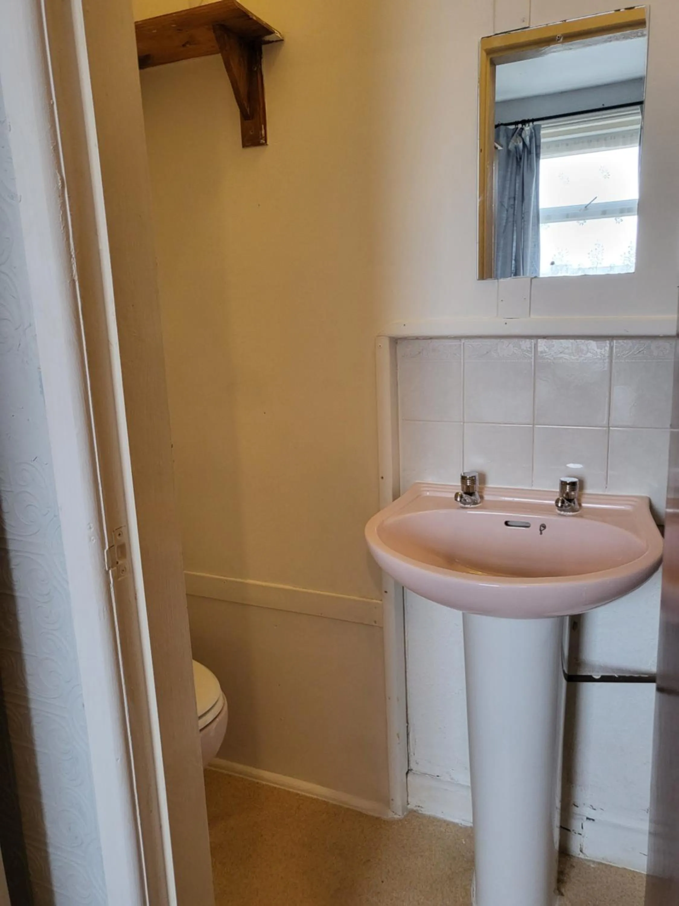 Tulip Hotel Blackpool