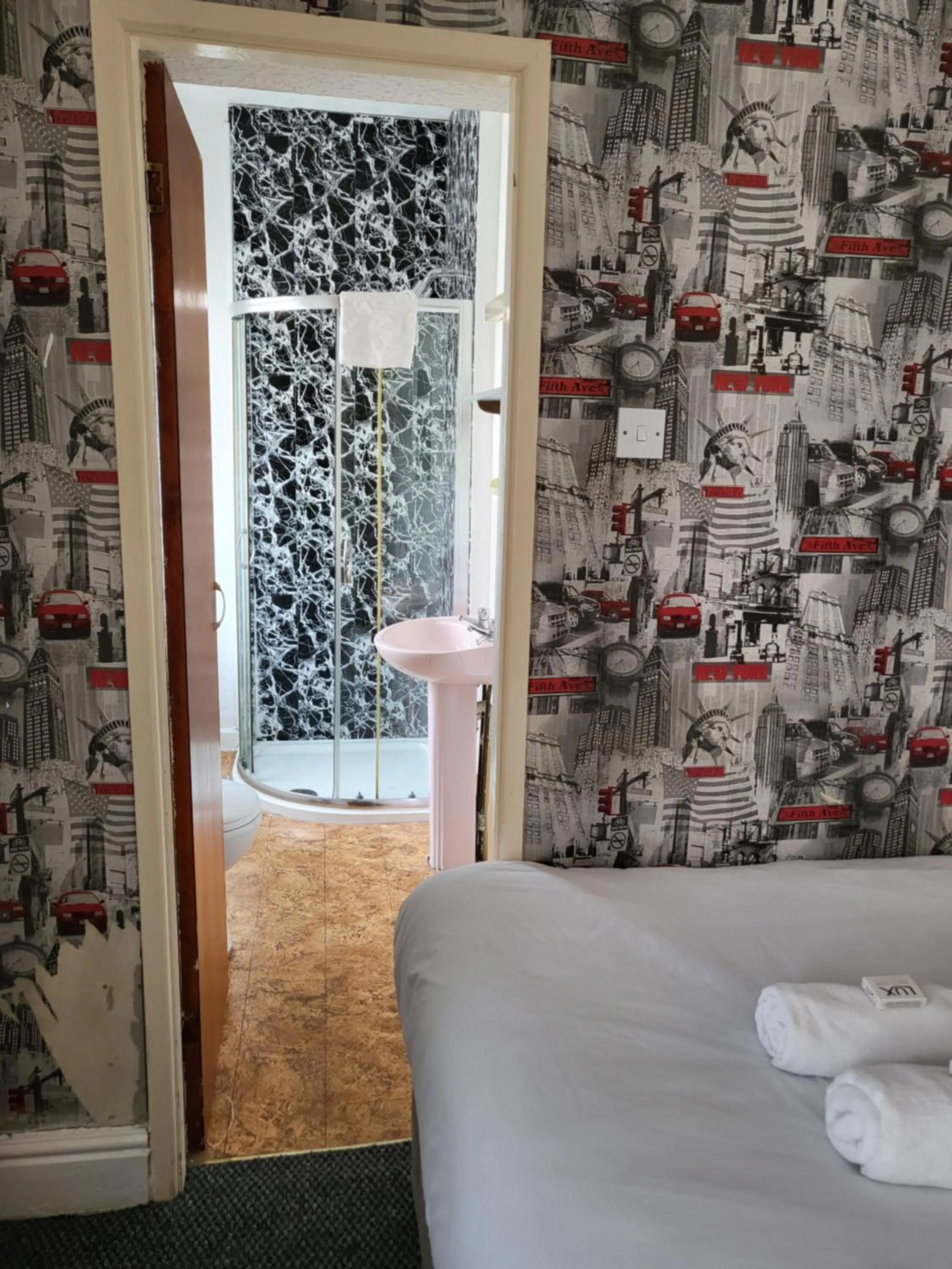 Tulip Hotel Blackpool