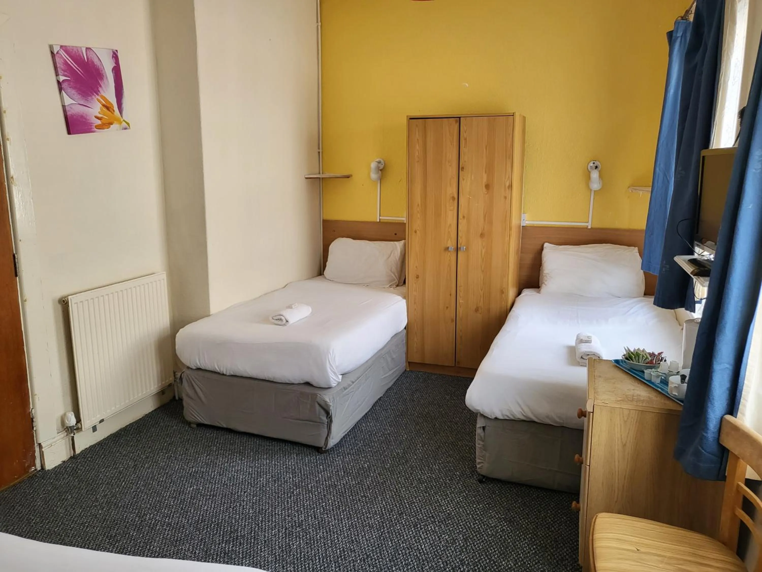 Tulip Hotel Blackpool