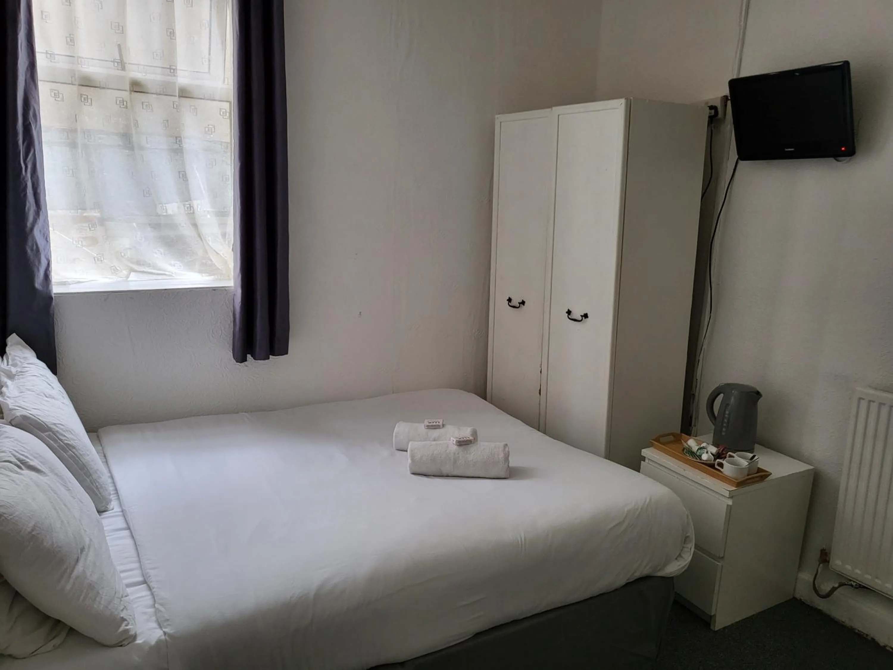 Tulip Hotel Blackpool