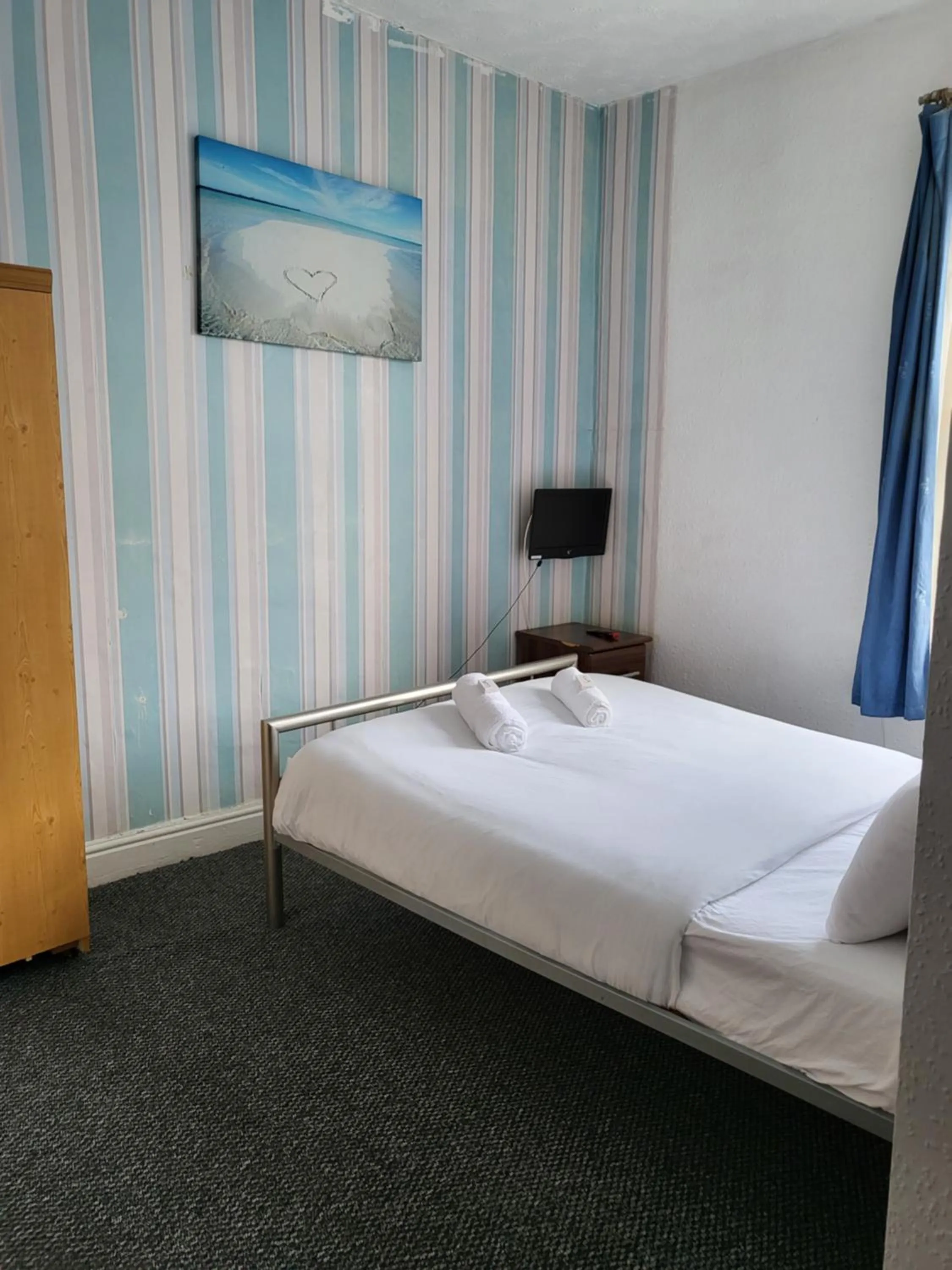 Tulip Hotel Blackpool