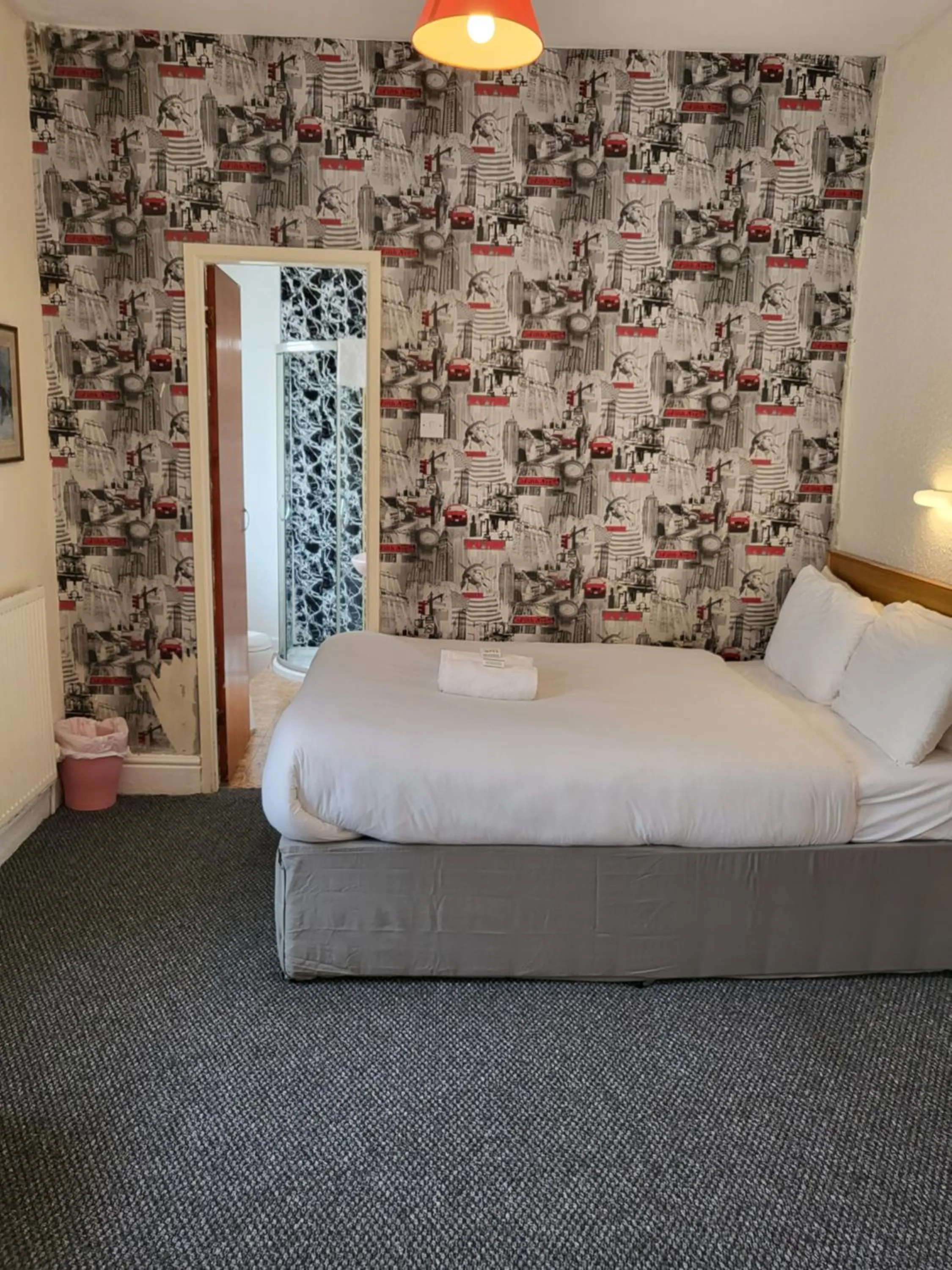 Tulip Hotel Blackpool