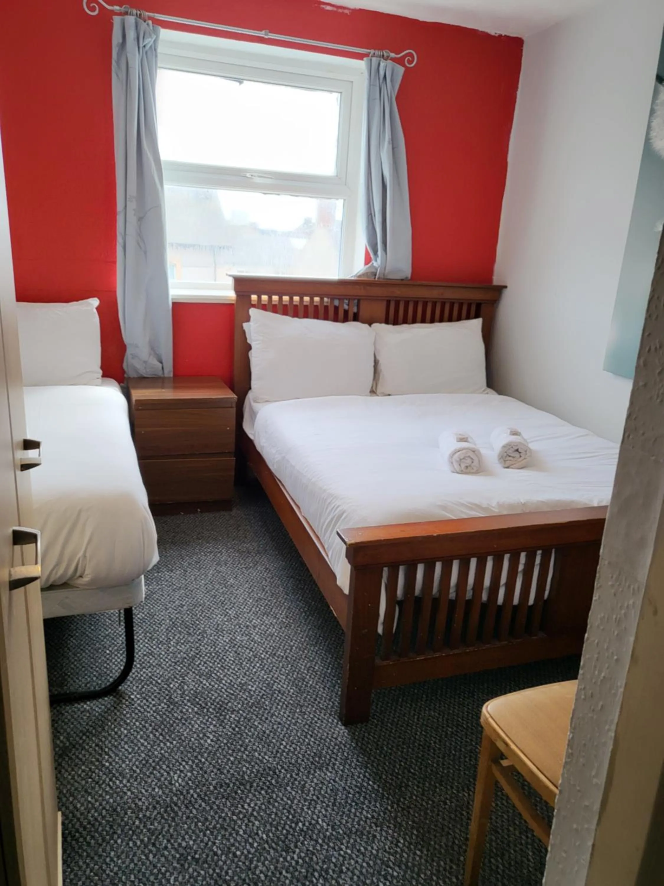 Tulip Hotel Blackpool