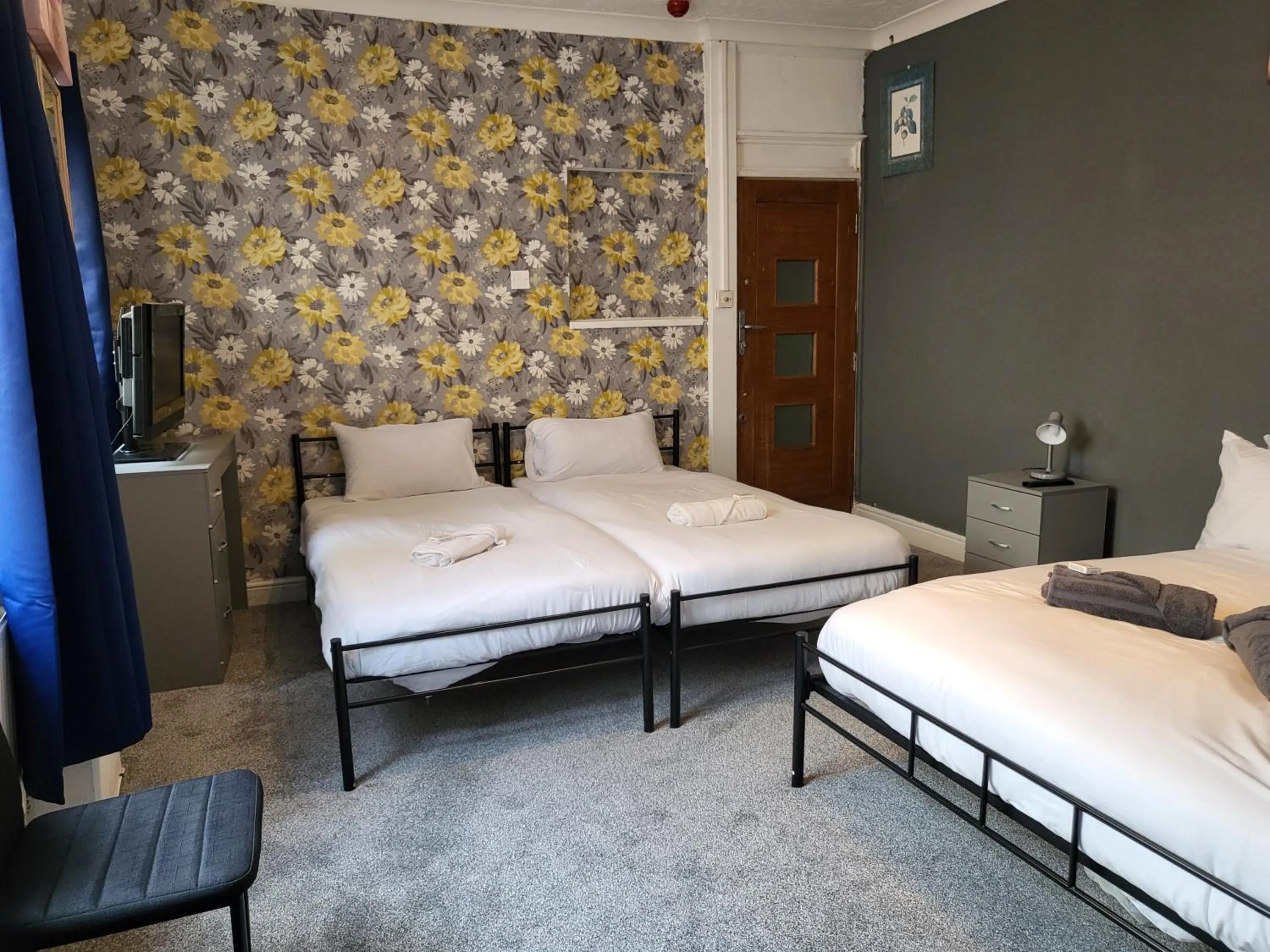 Tulip Hotel Blackpool