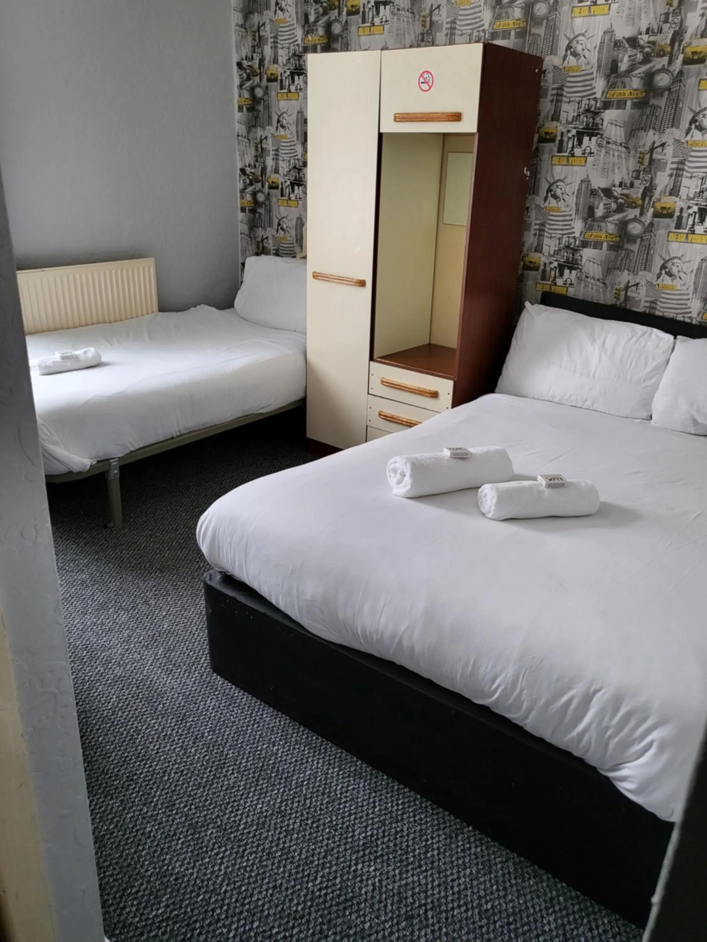 Tulip Hotel Blackpool