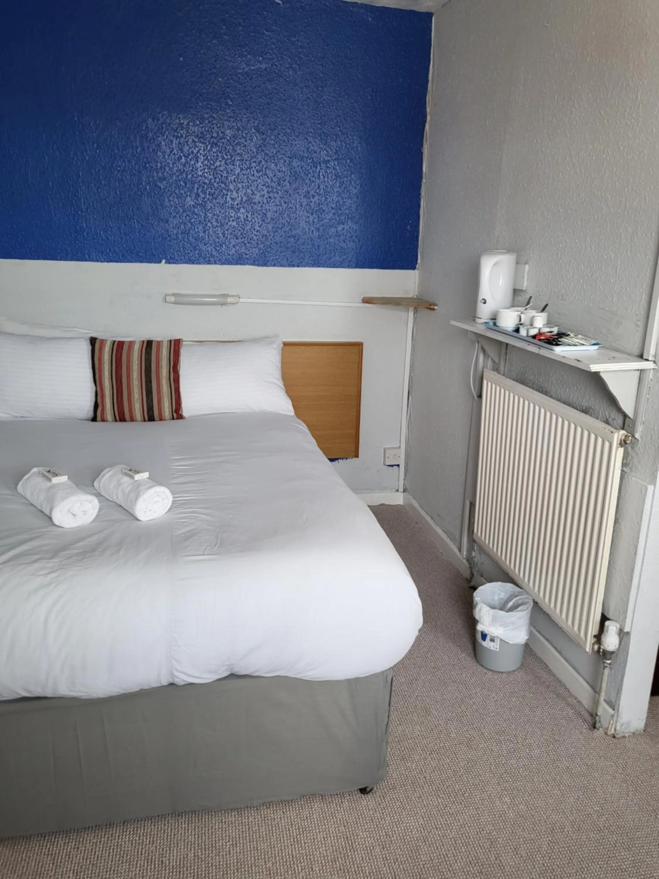 Tulip Hotel Blackpool