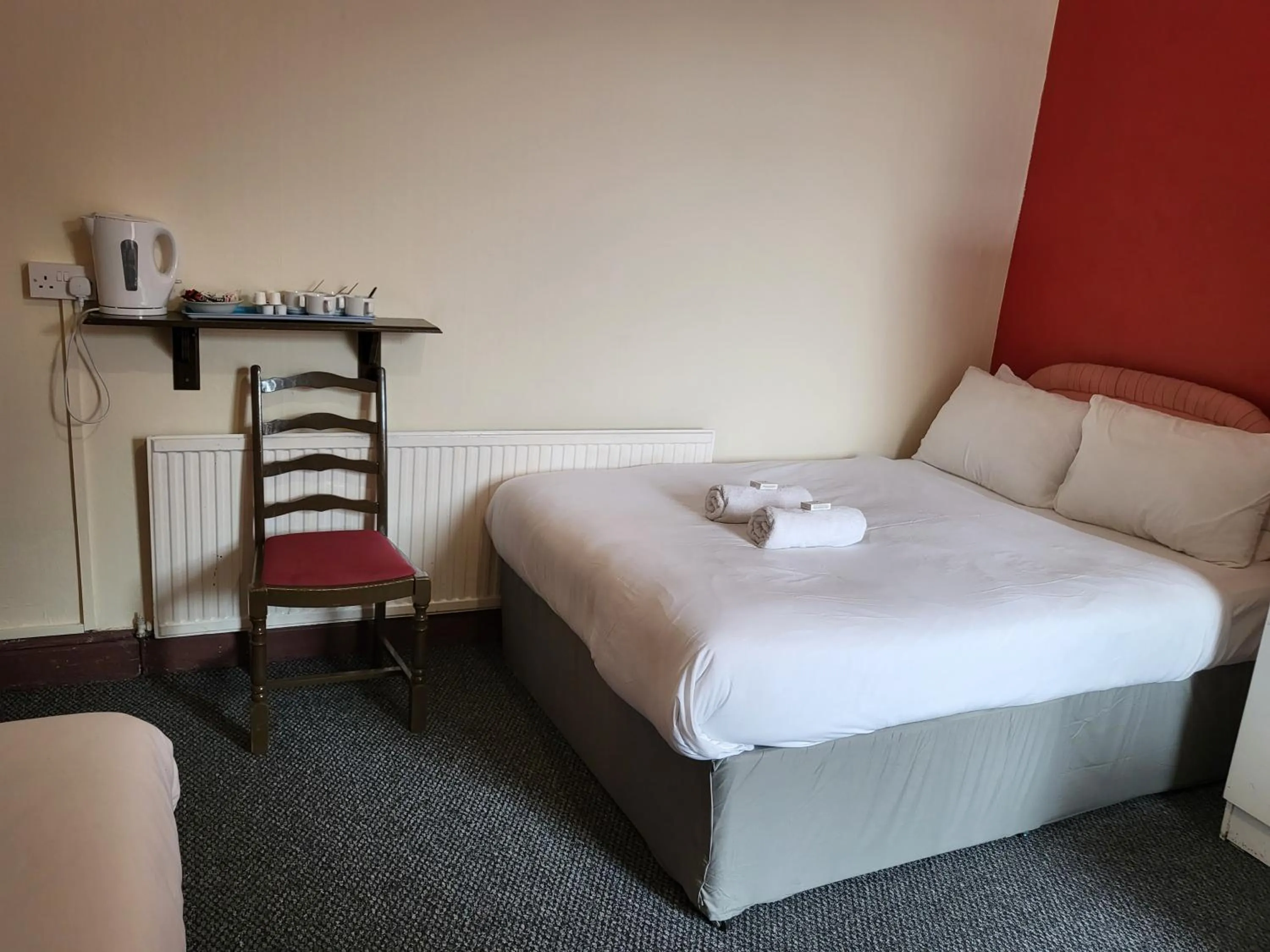 Tulip Hotel Blackpool