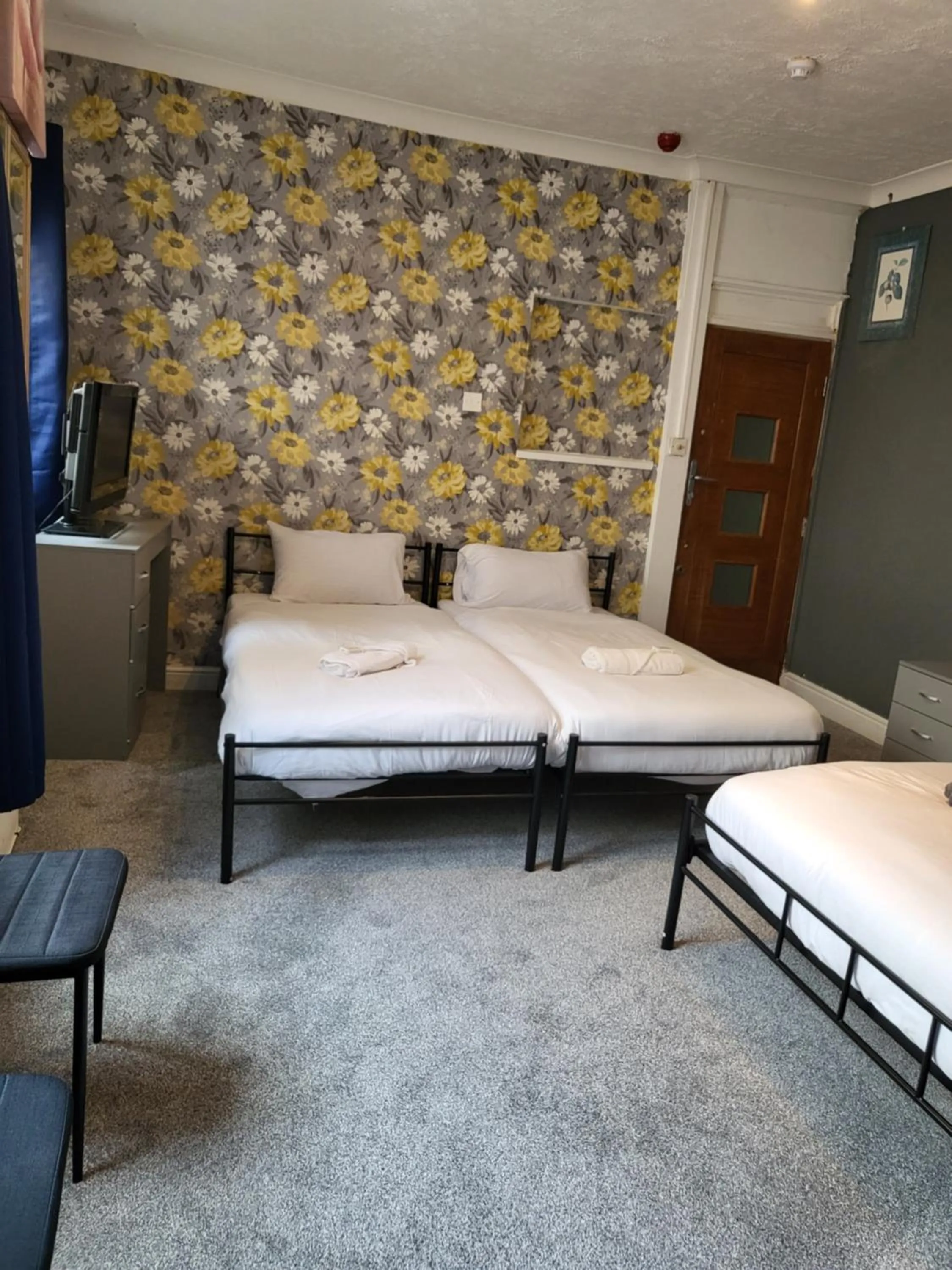 Tulip Hotel Blackpool