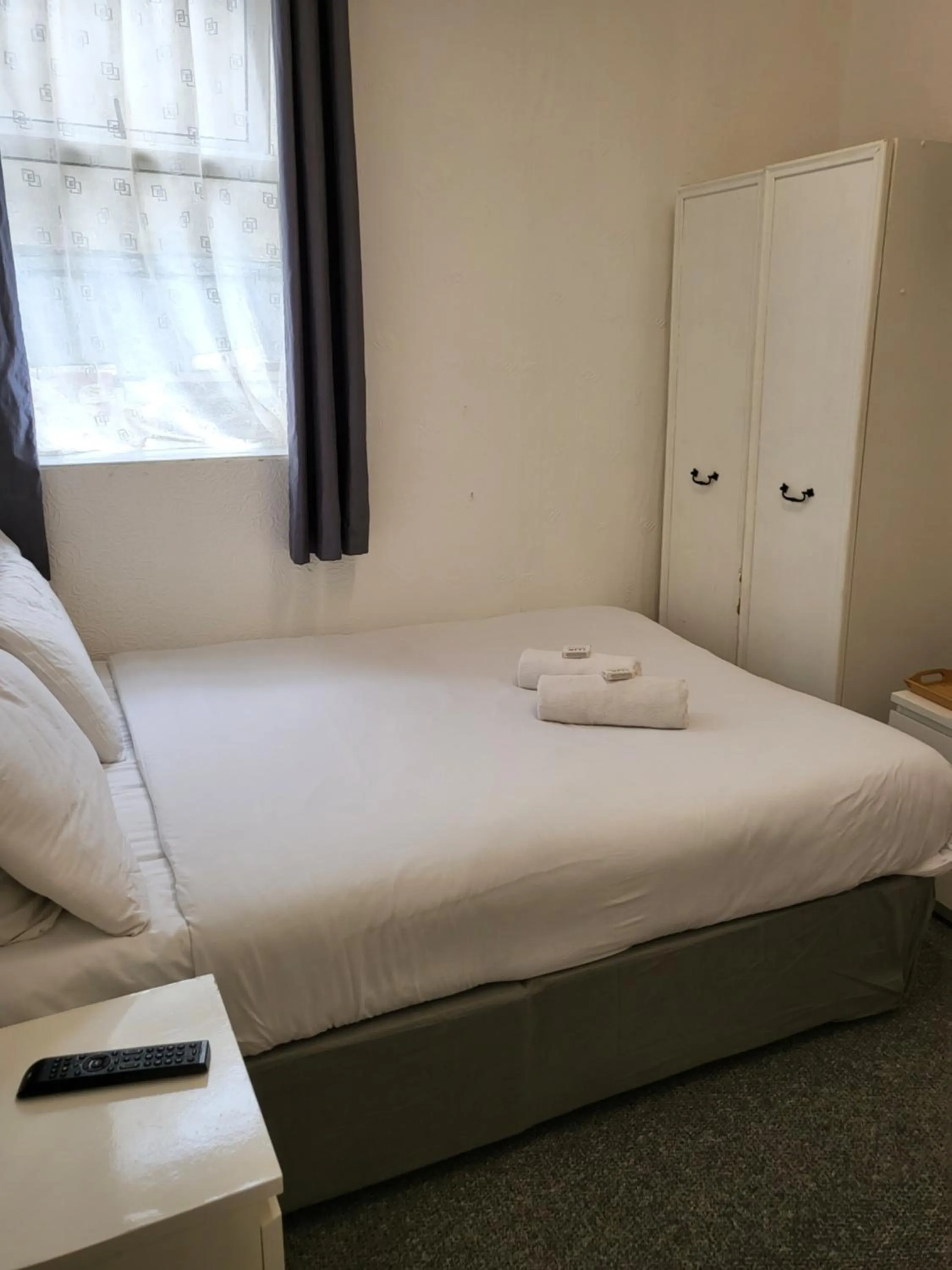 Tulip Hotel Blackpool