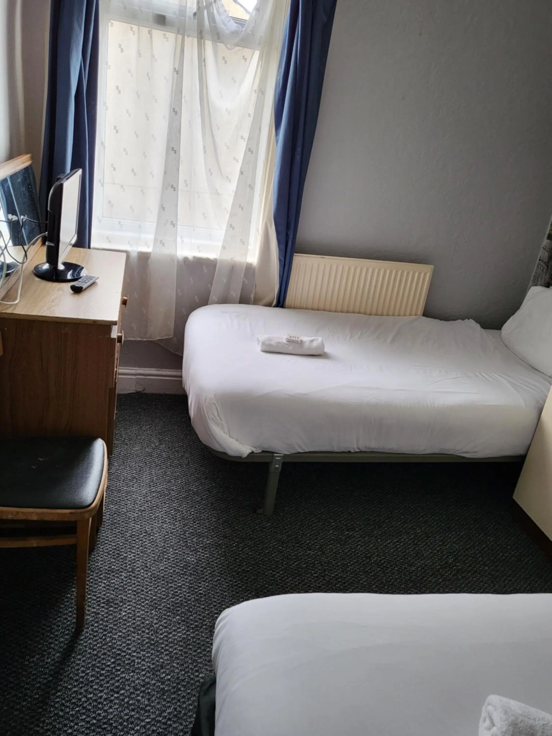 Tulip Hotel Blackpool