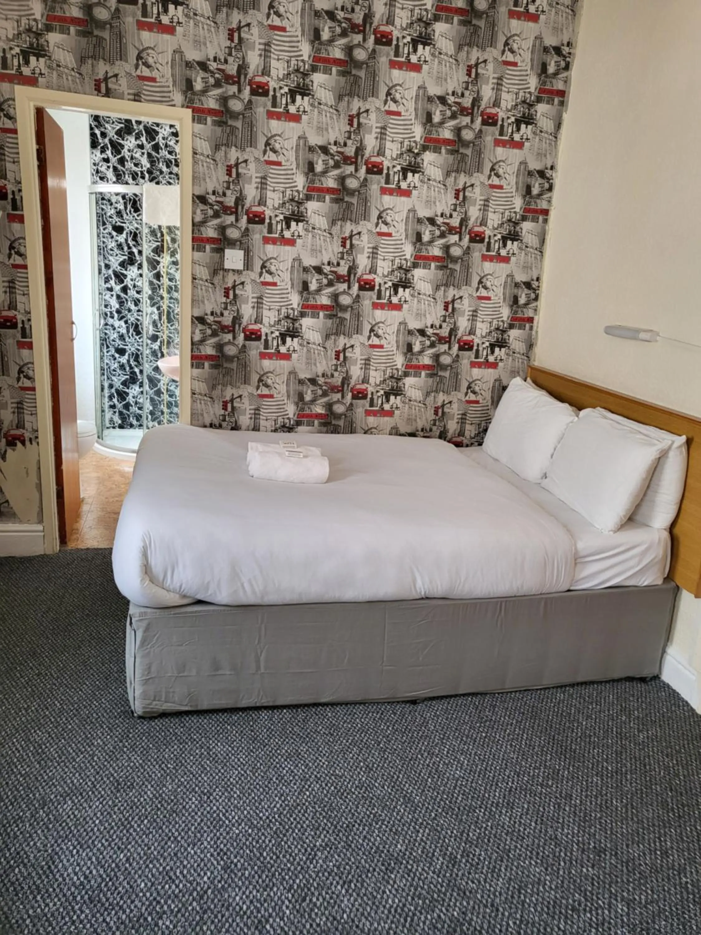 Tulip Hotel Blackpool