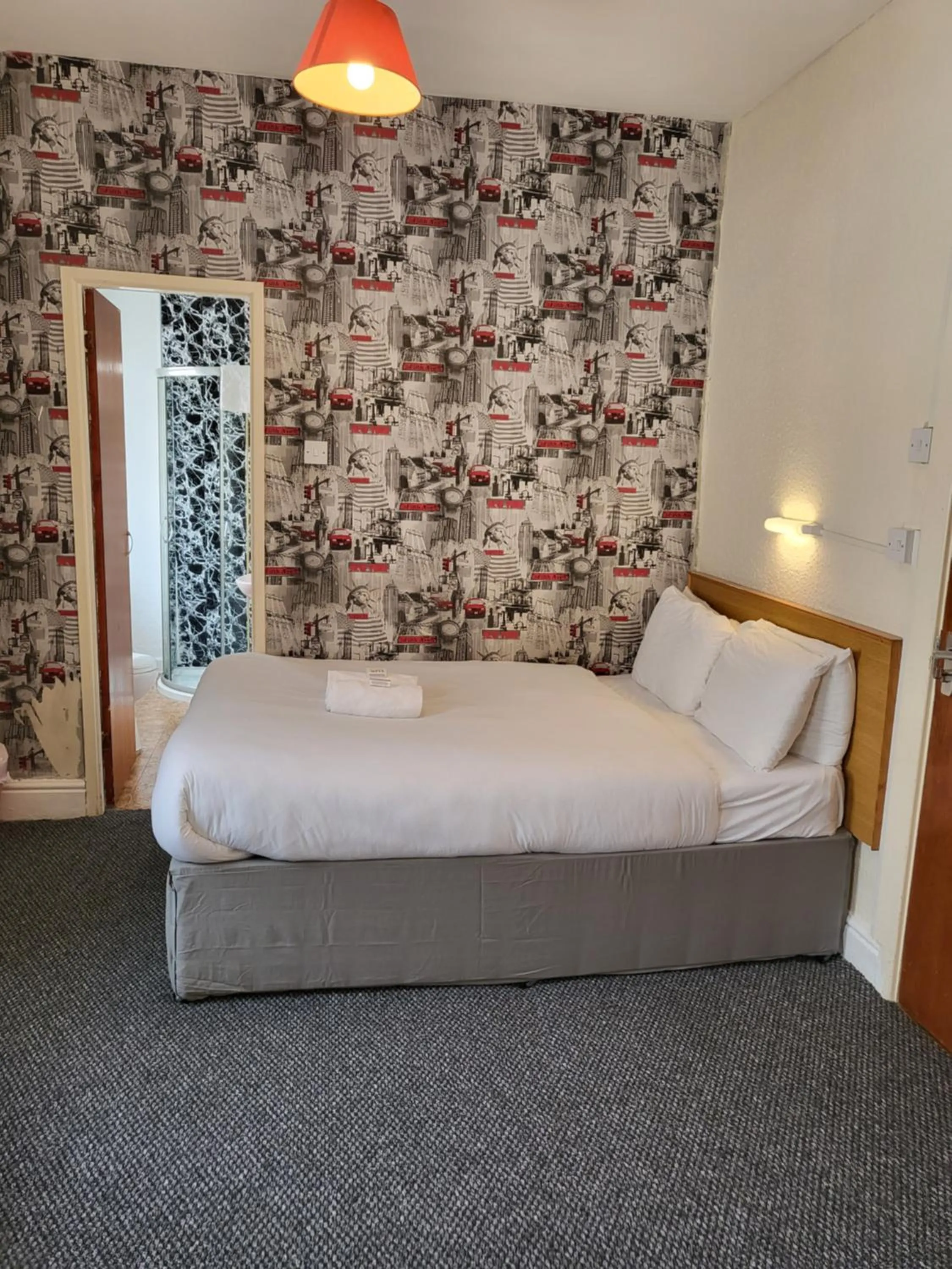 Tulip Hotel Blackpool