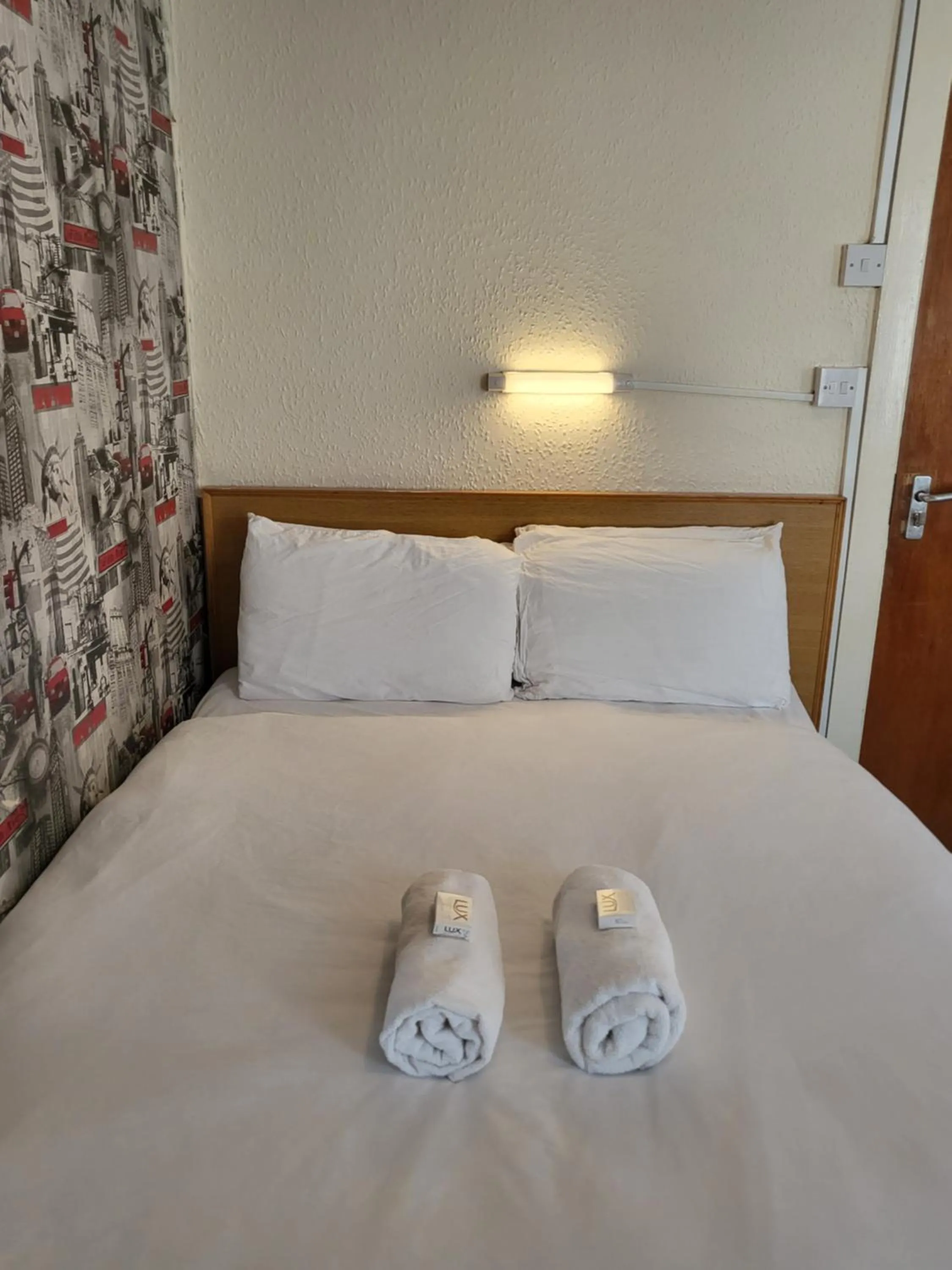 Tulip Hotel Blackpool