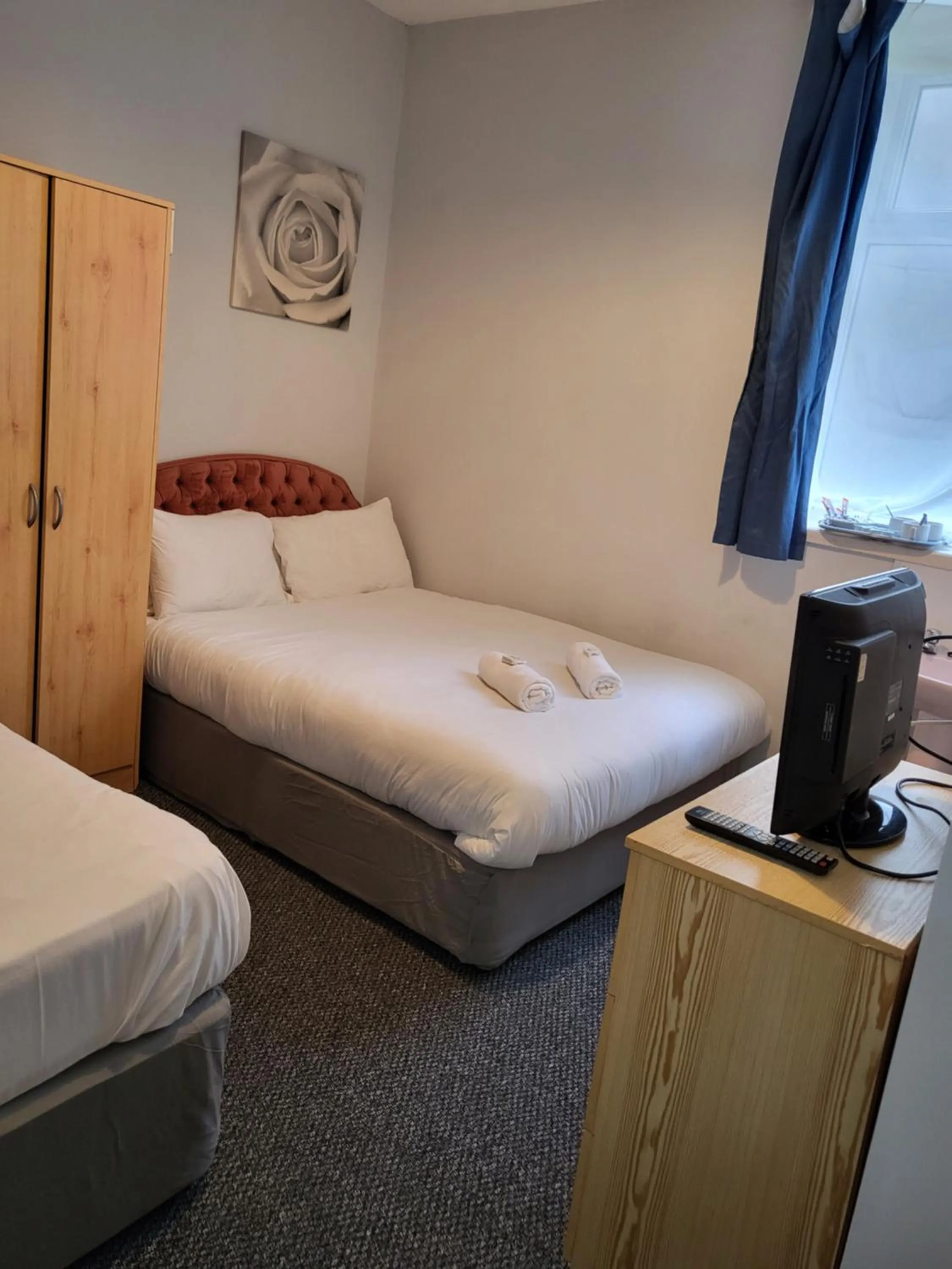 Tulip Hotel Blackpool