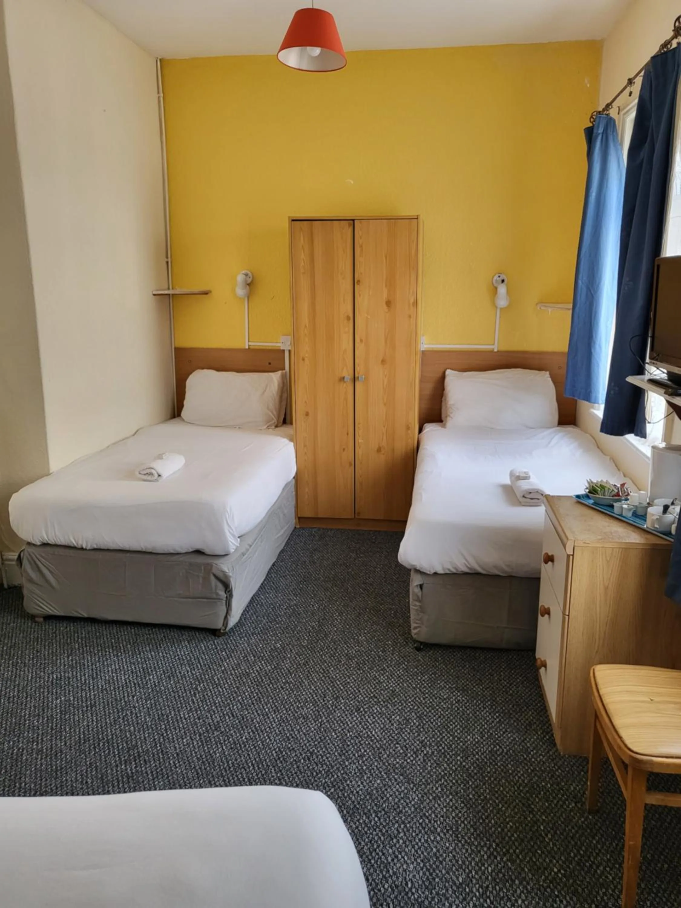 Tulip Hotel Blackpool