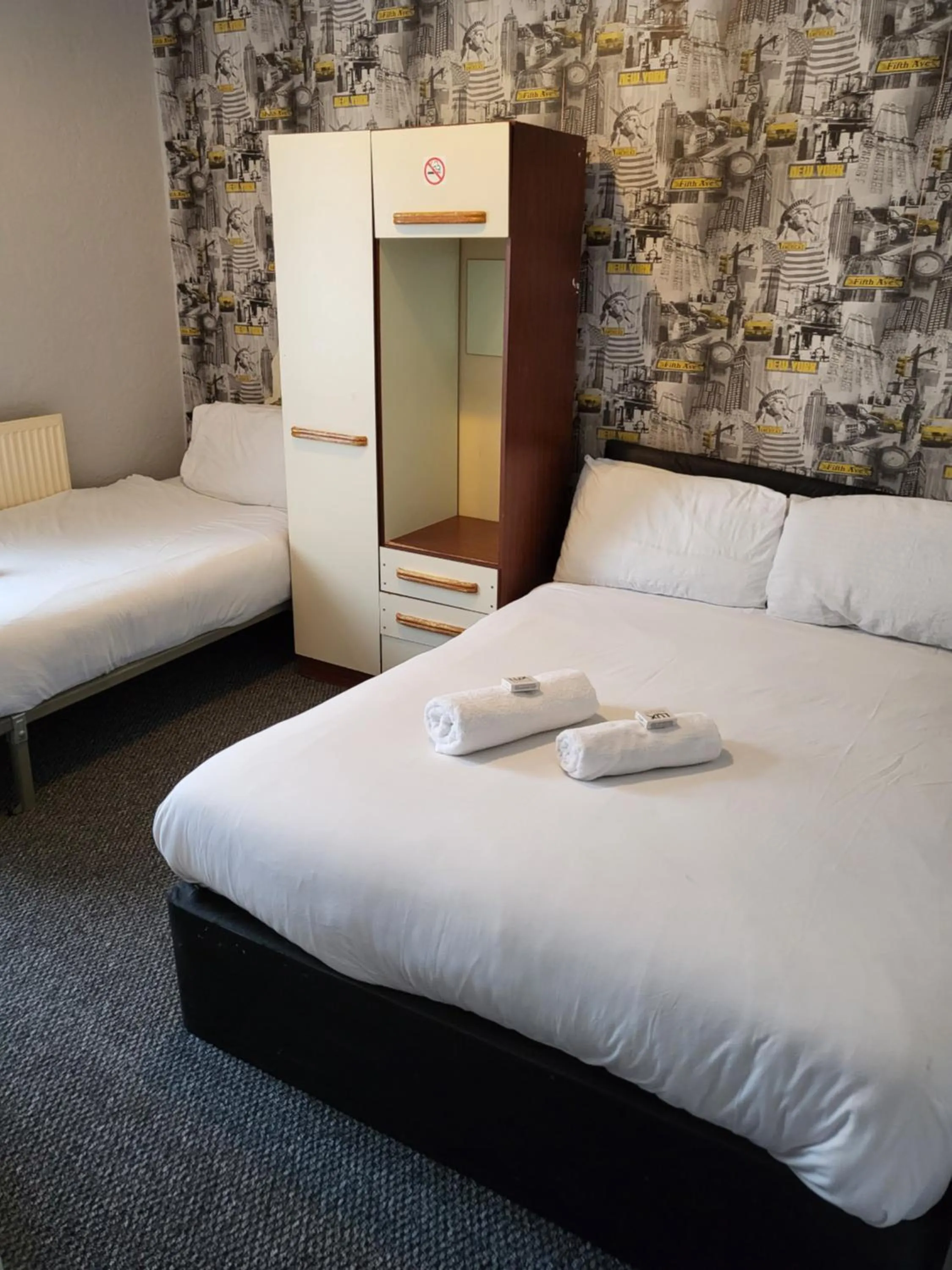 Tulip Hotel Blackpool