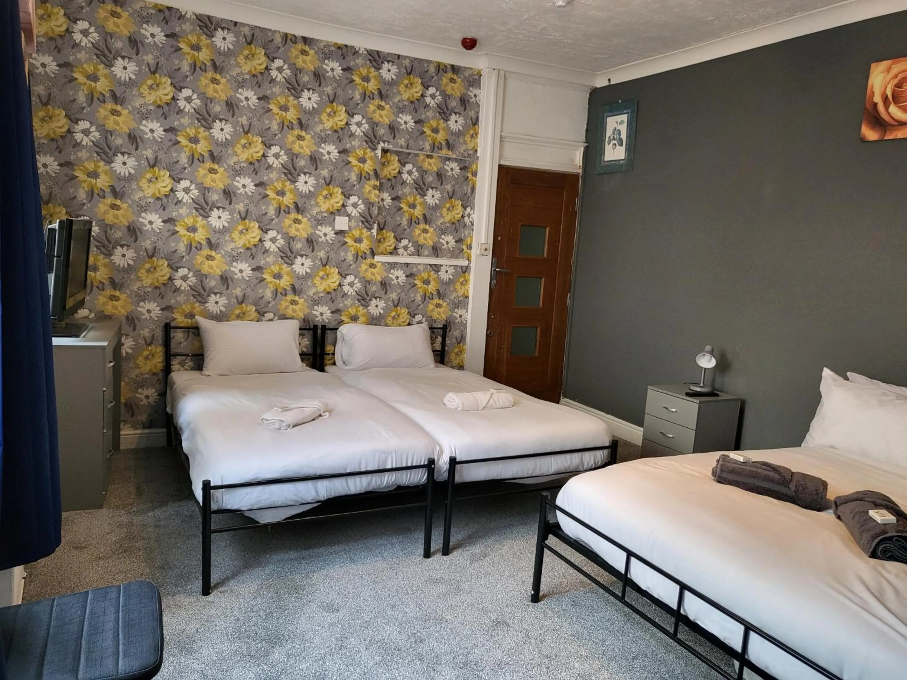 Tulip Hotel Blackpool