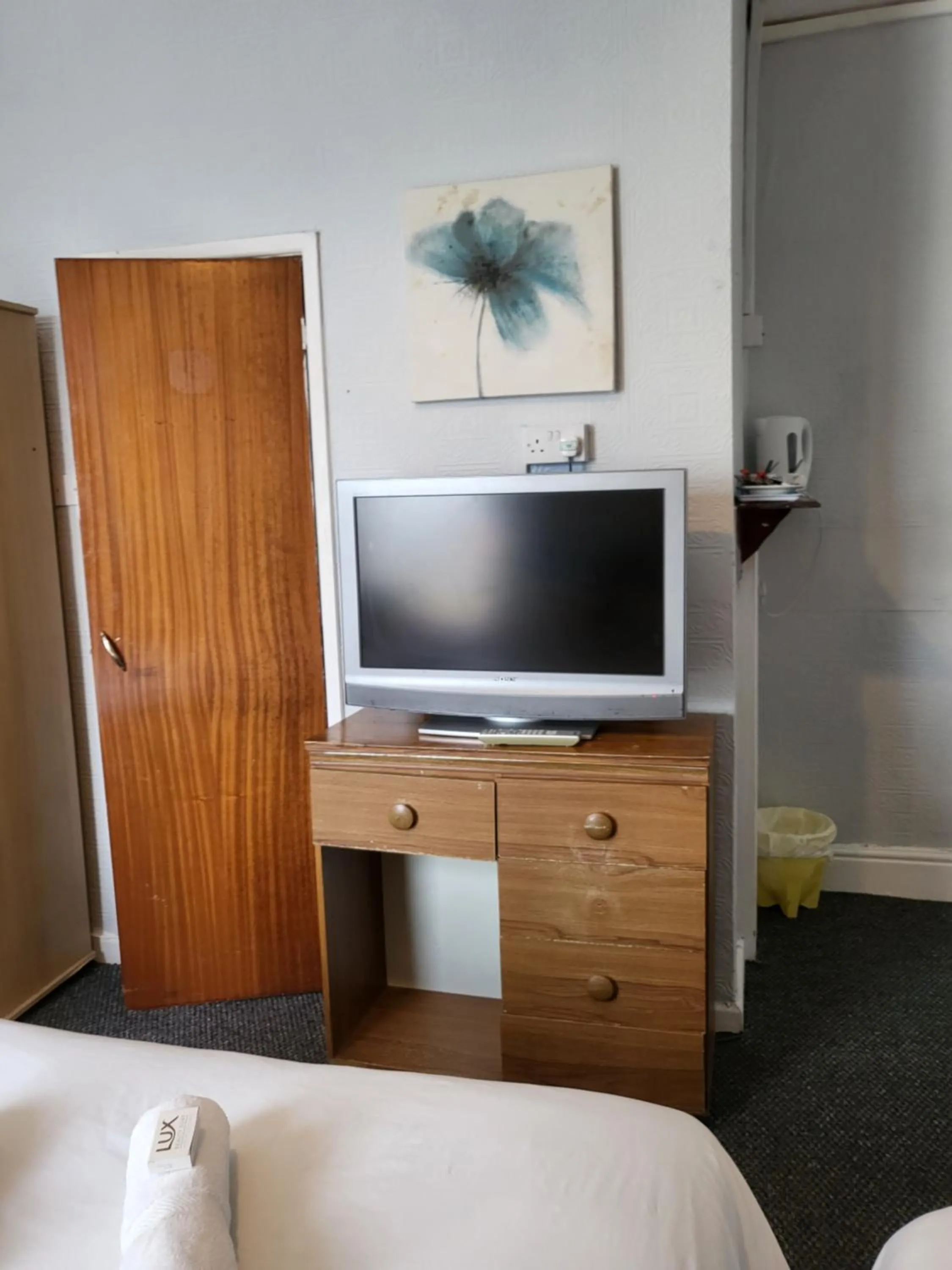 Tulip Hotel Blackpool