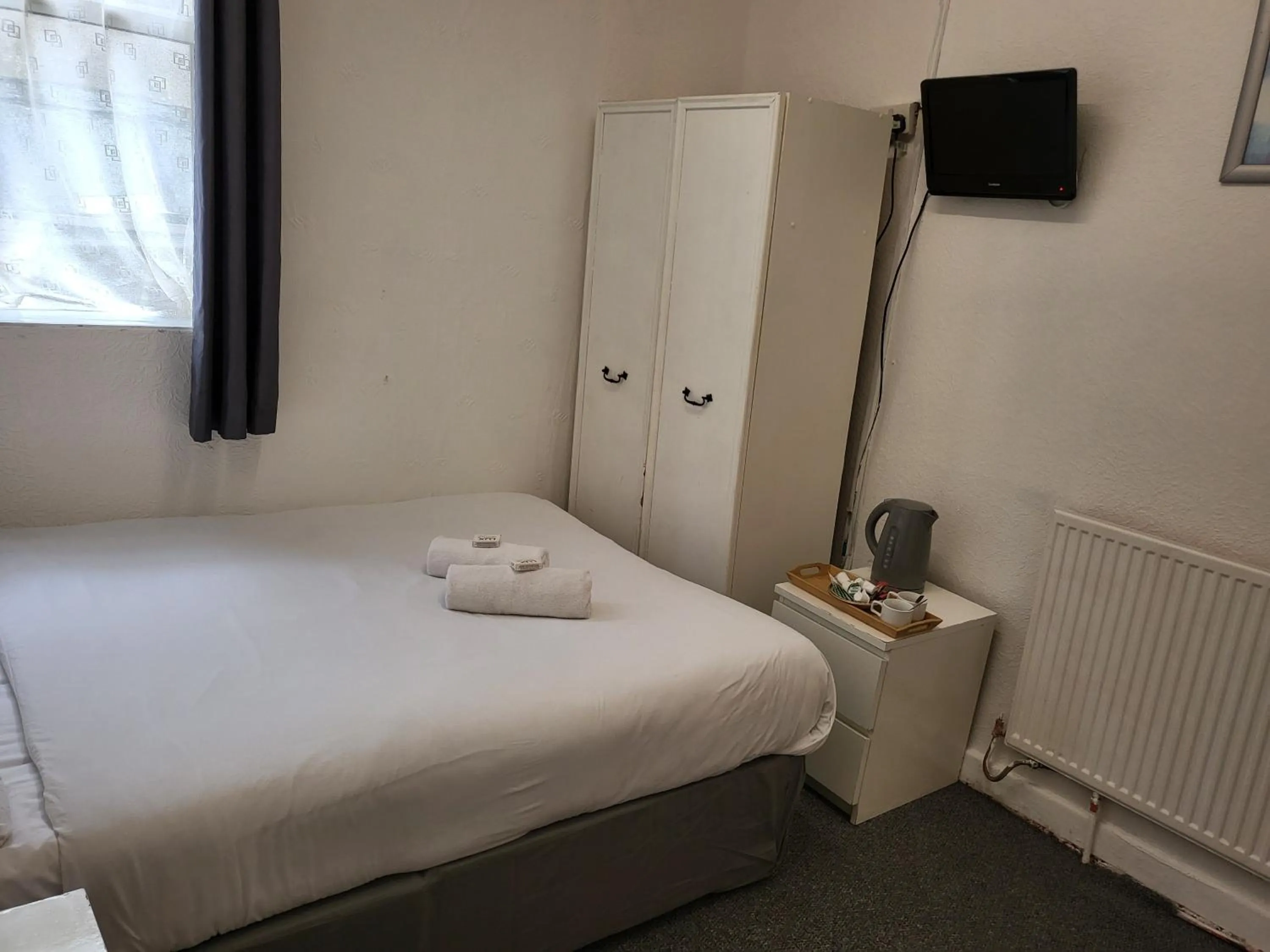 Tulip Hotel Blackpool