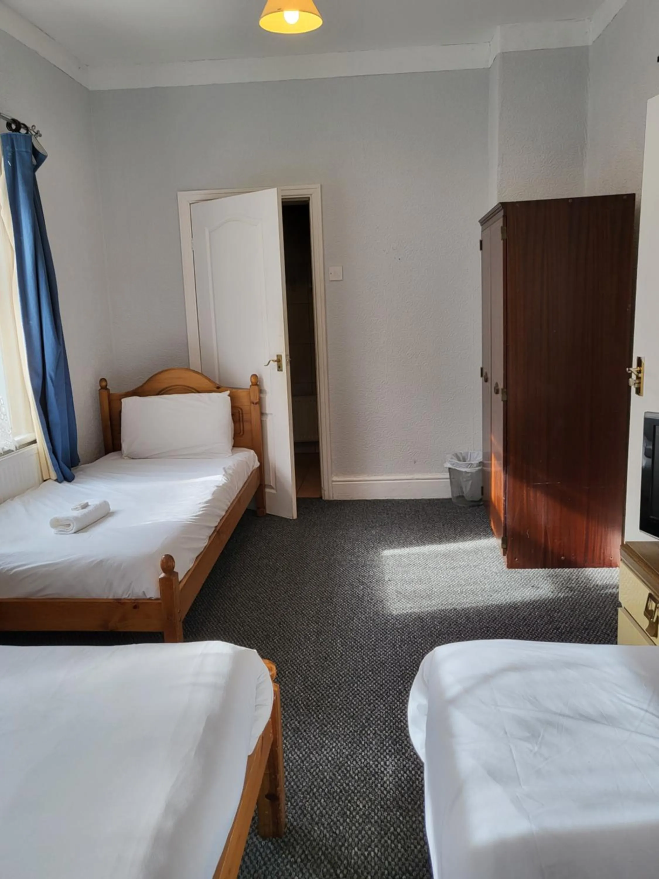 Tulip Hotel Blackpool