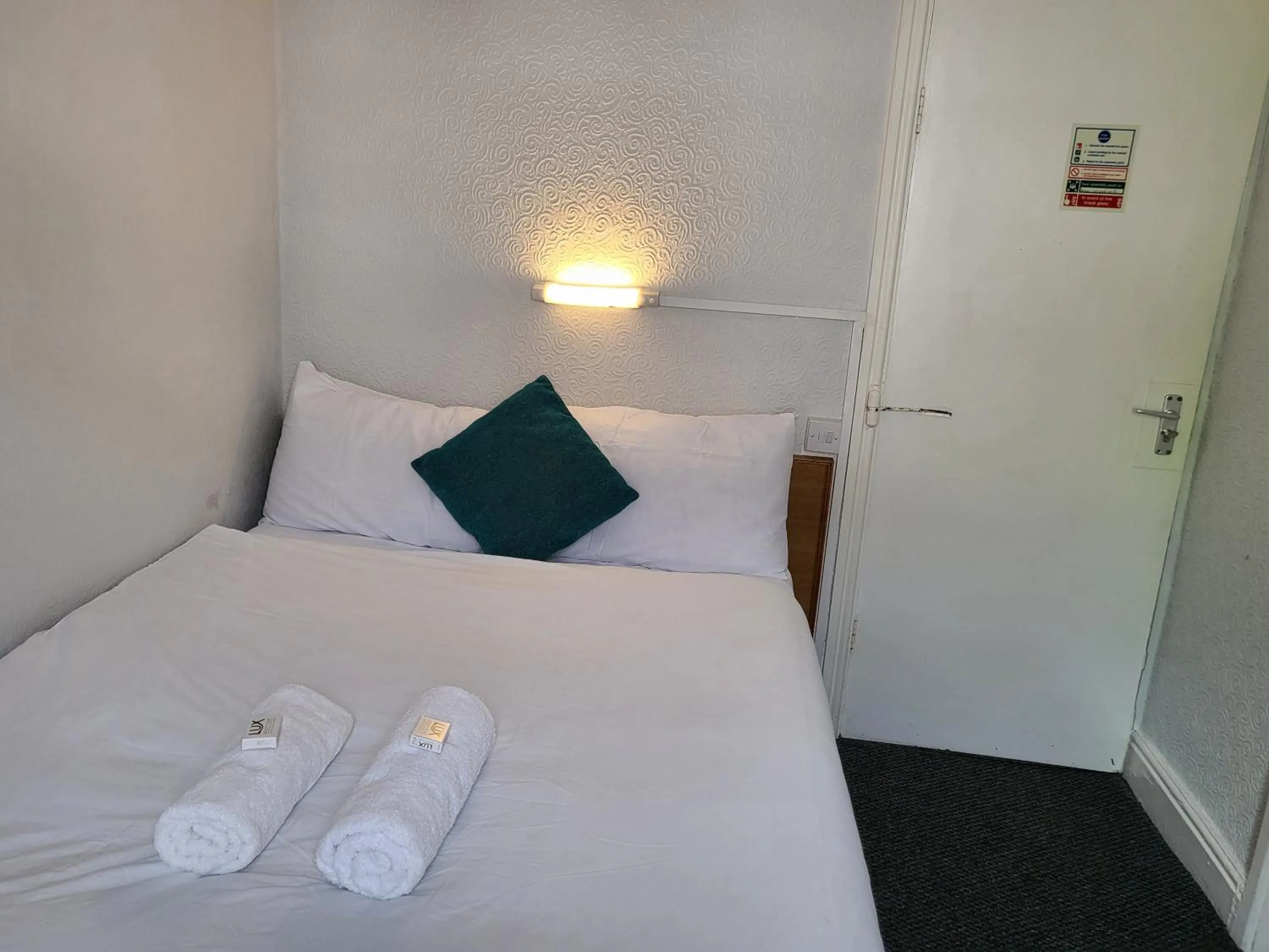 Tulip Hotel Blackpool