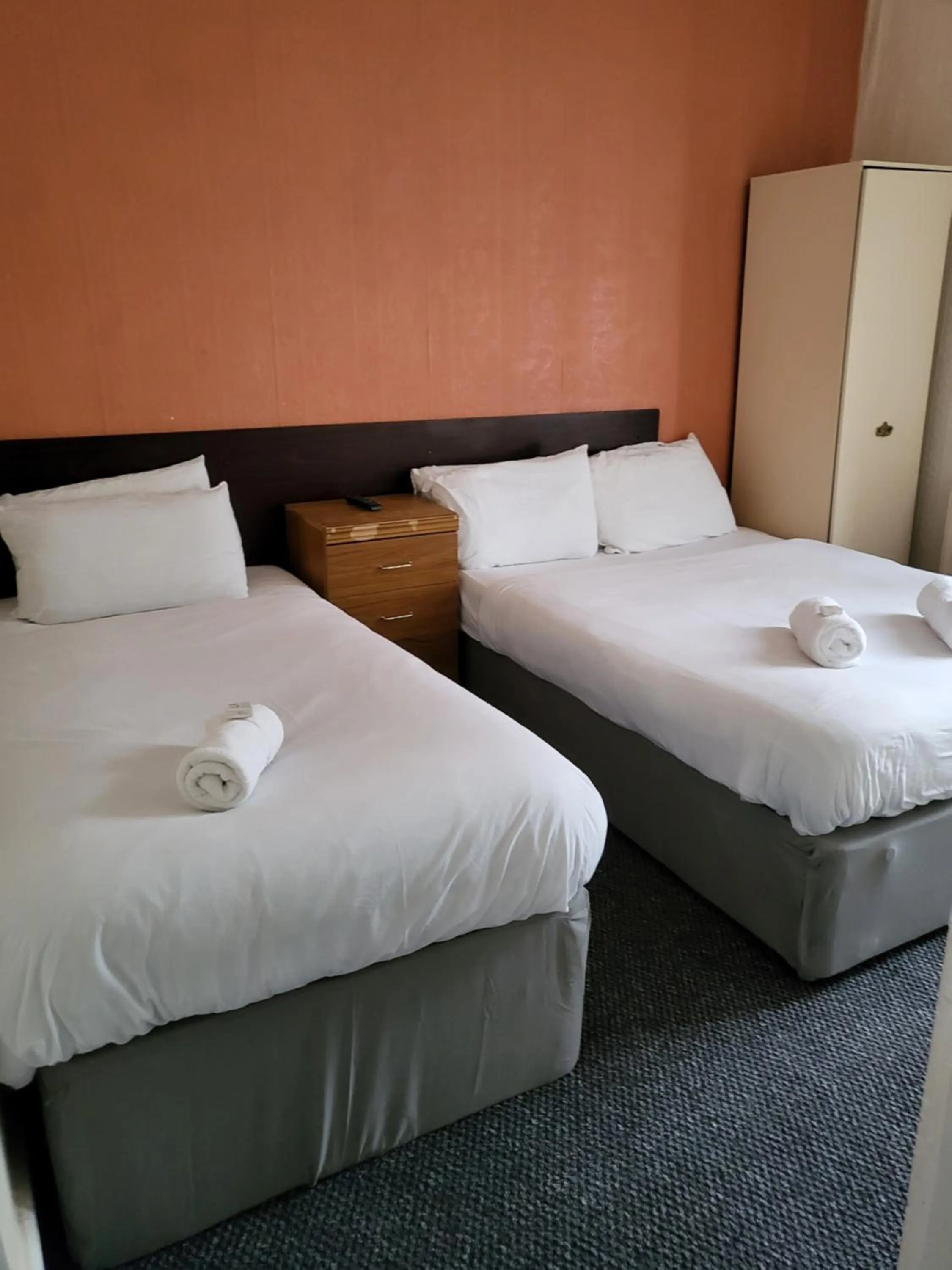 Tulip Hotel Blackpool