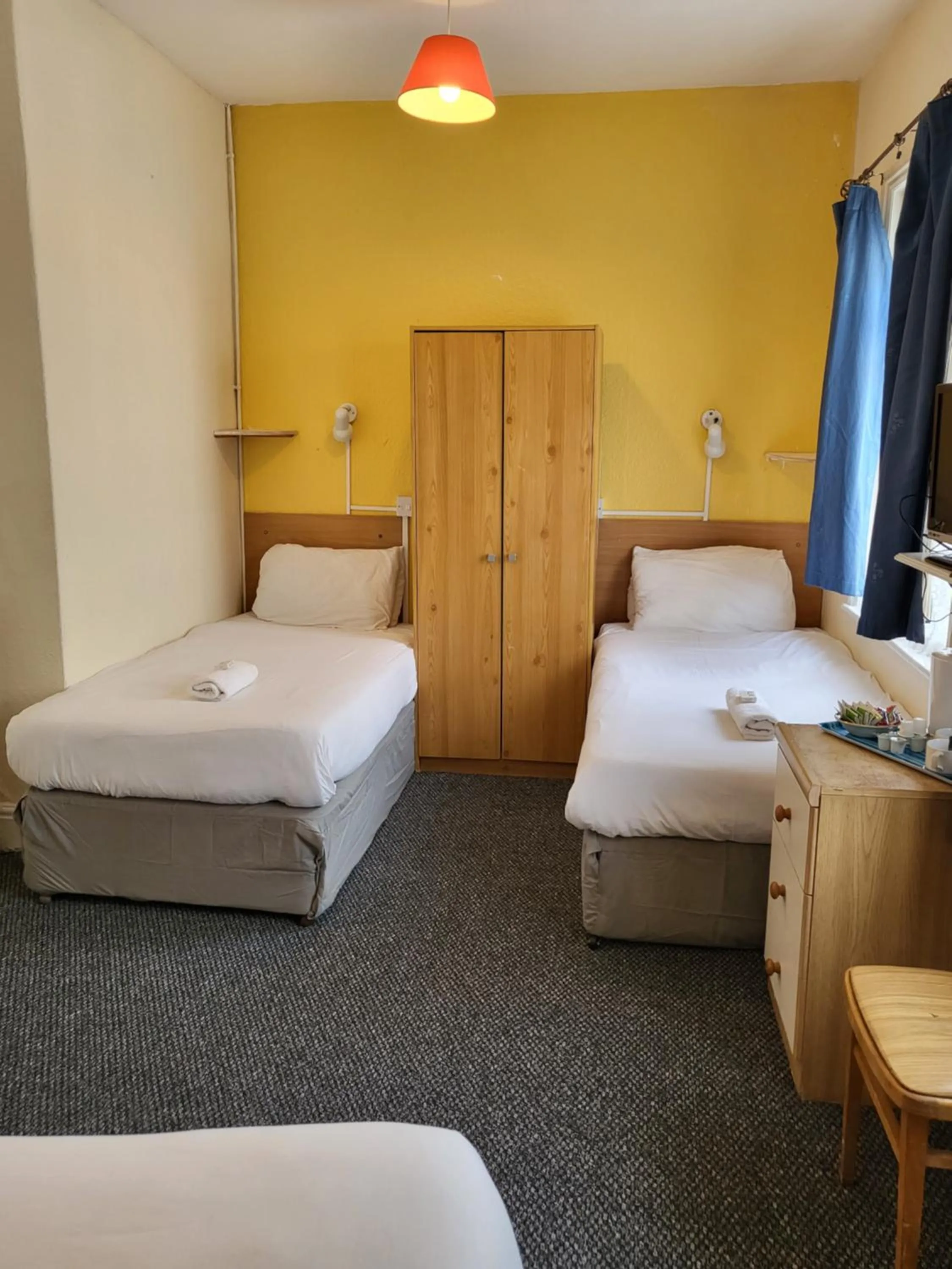 Tulip Hotel Blackpool