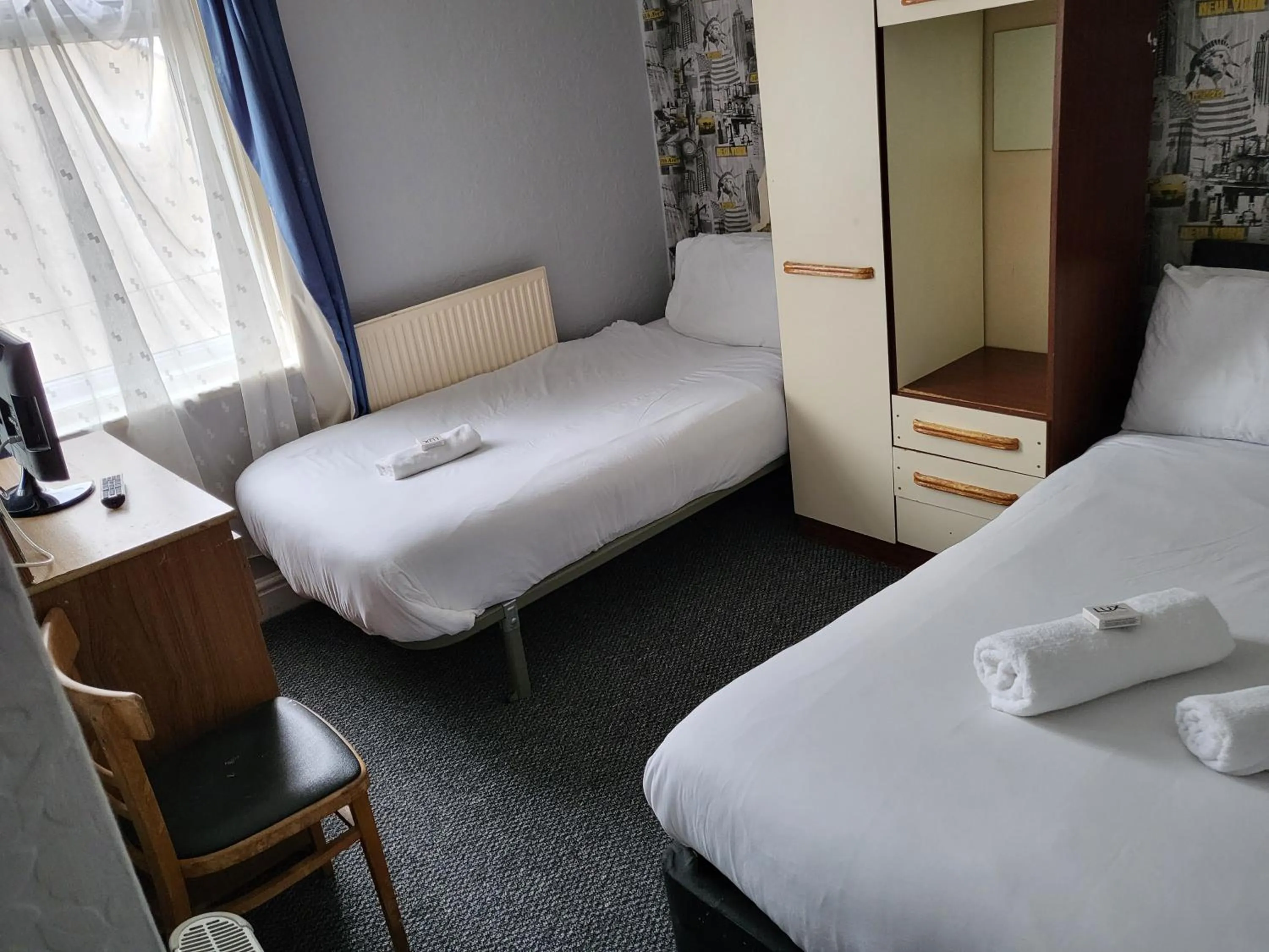 Tulip Hotel Blackpool