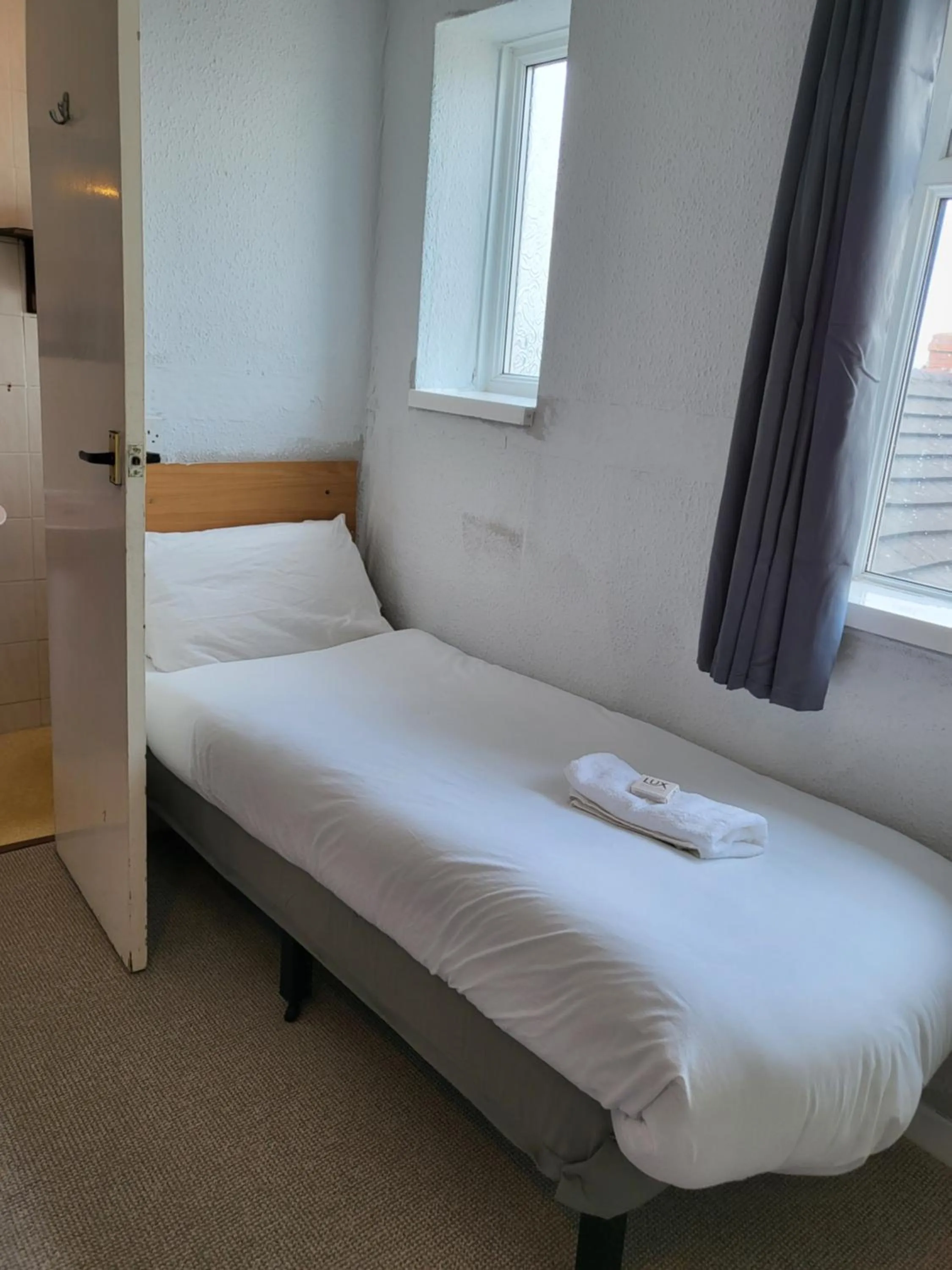 Tulip Hotel Blackpool