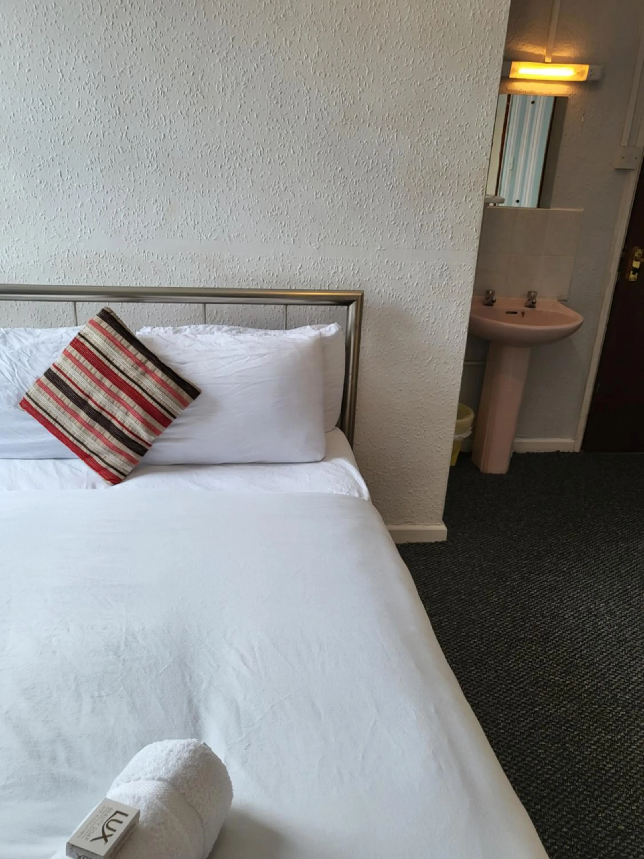 Tulip Hotel Blackpool