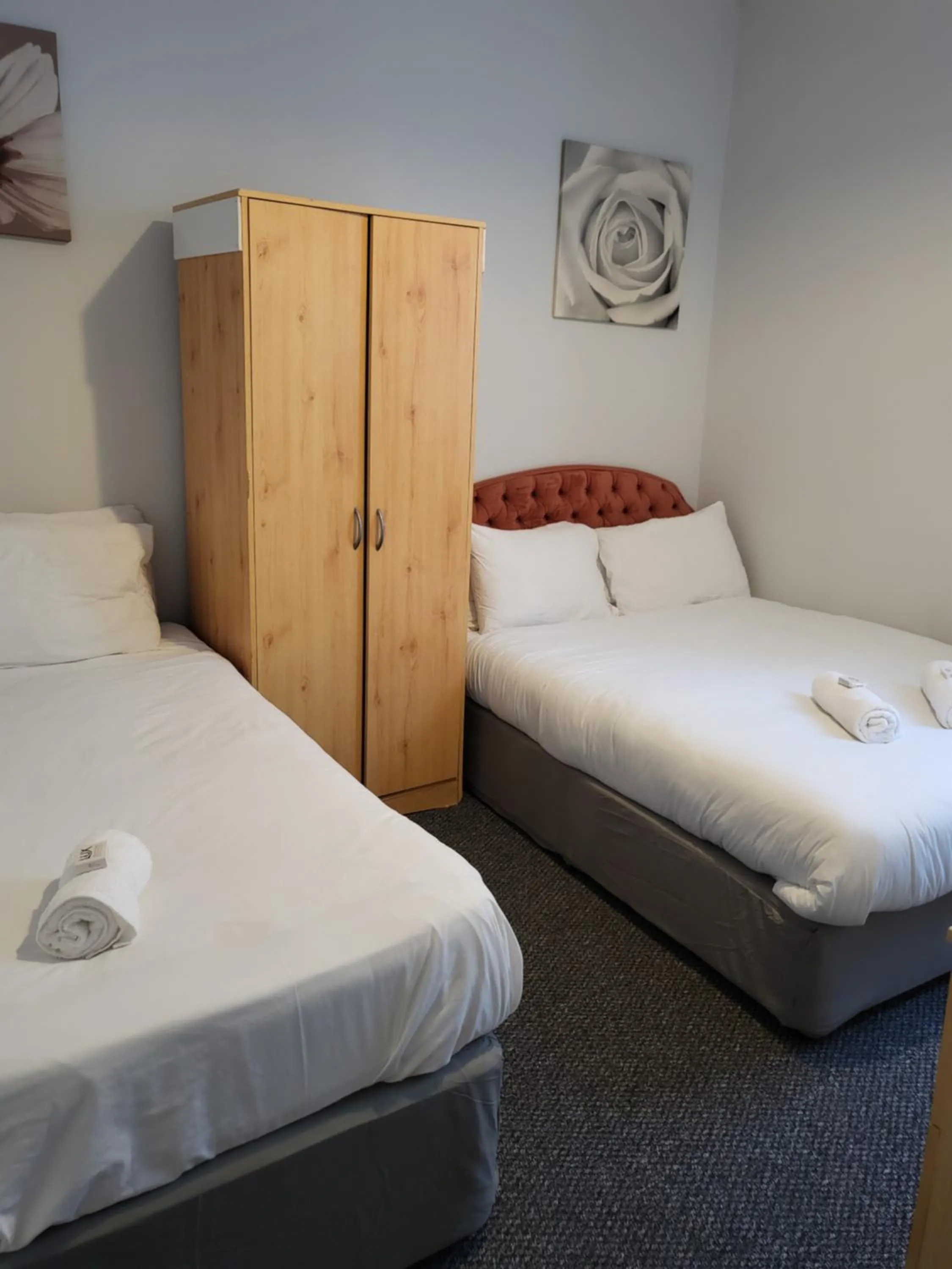 Tulip Hotel Blackpool