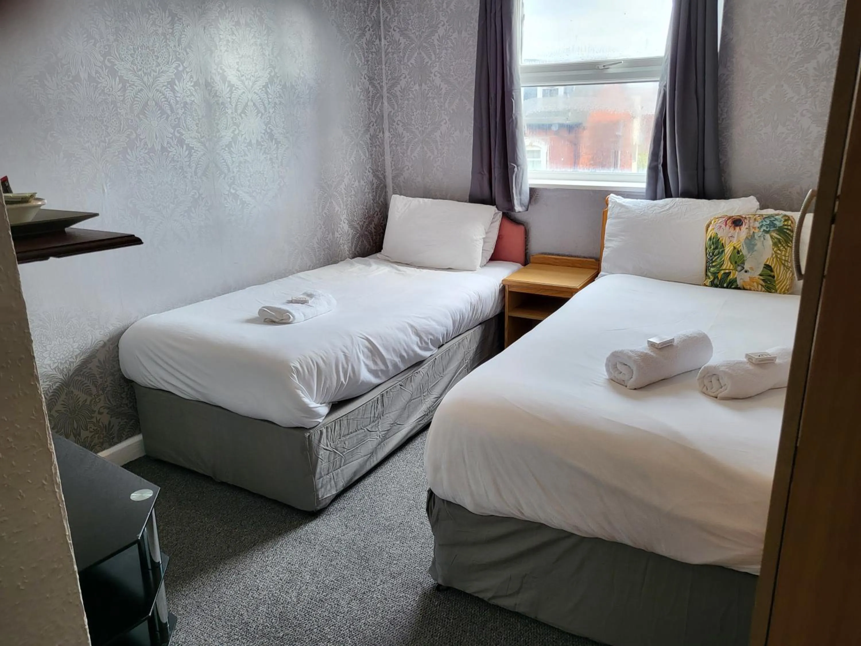 Tulip Hotel Blackpool