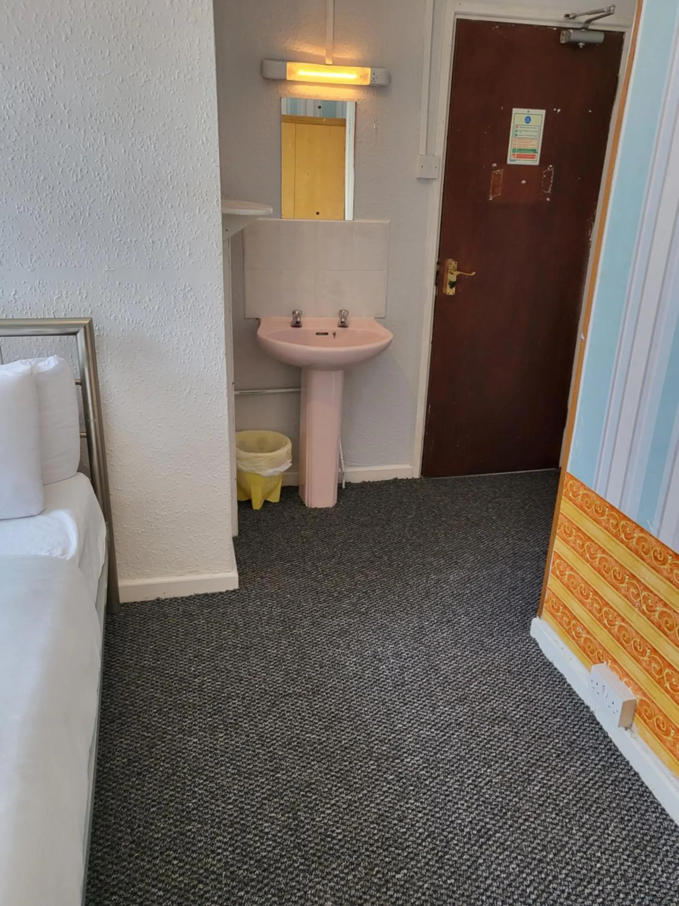 Tulip Hotel Blackpool