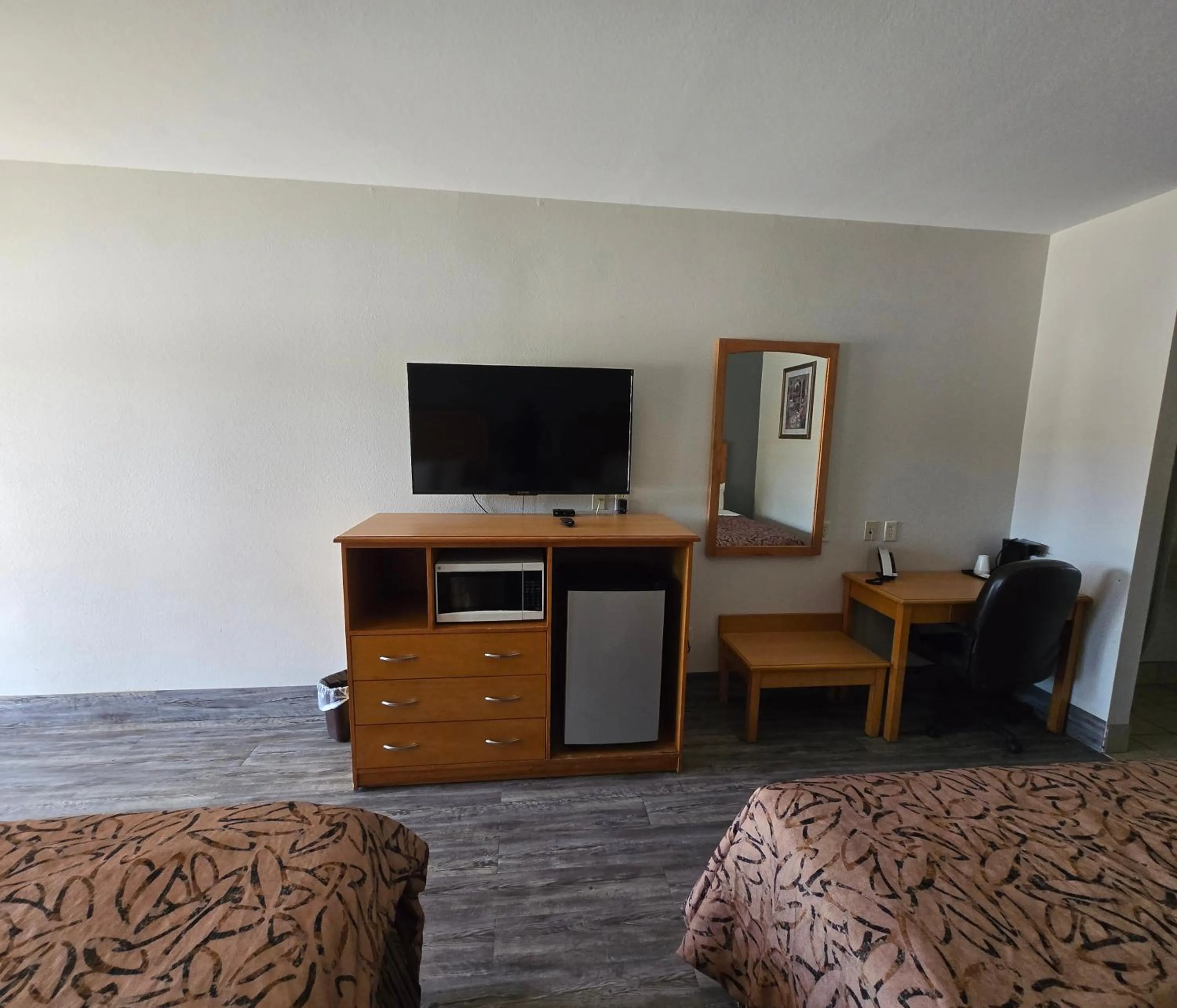 Double Room in Whitesboro Inn & Suites