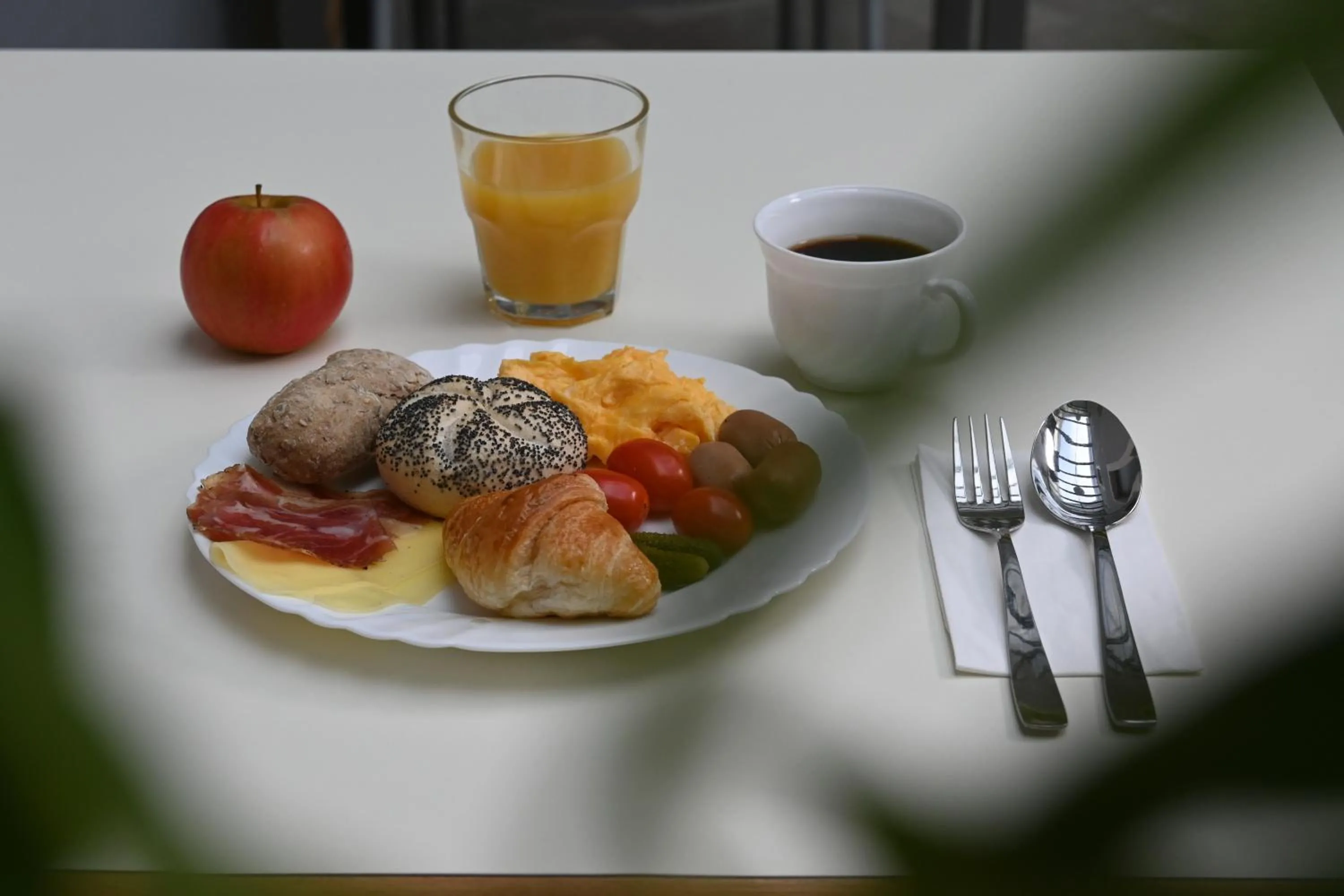 Hostel Sveta Ana